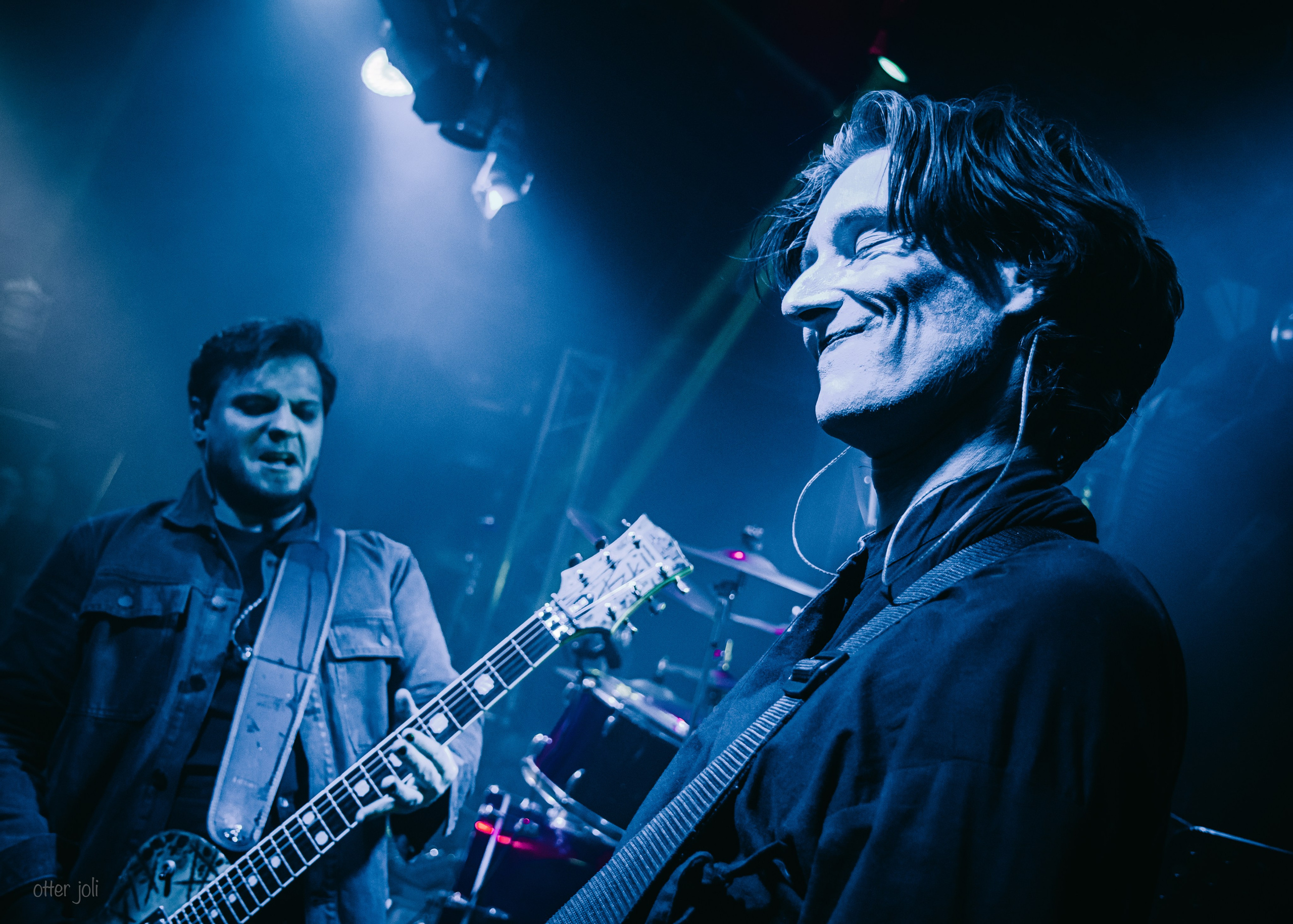 Ramm’band | Sexton. Концертный репортёр Валерия Сафина