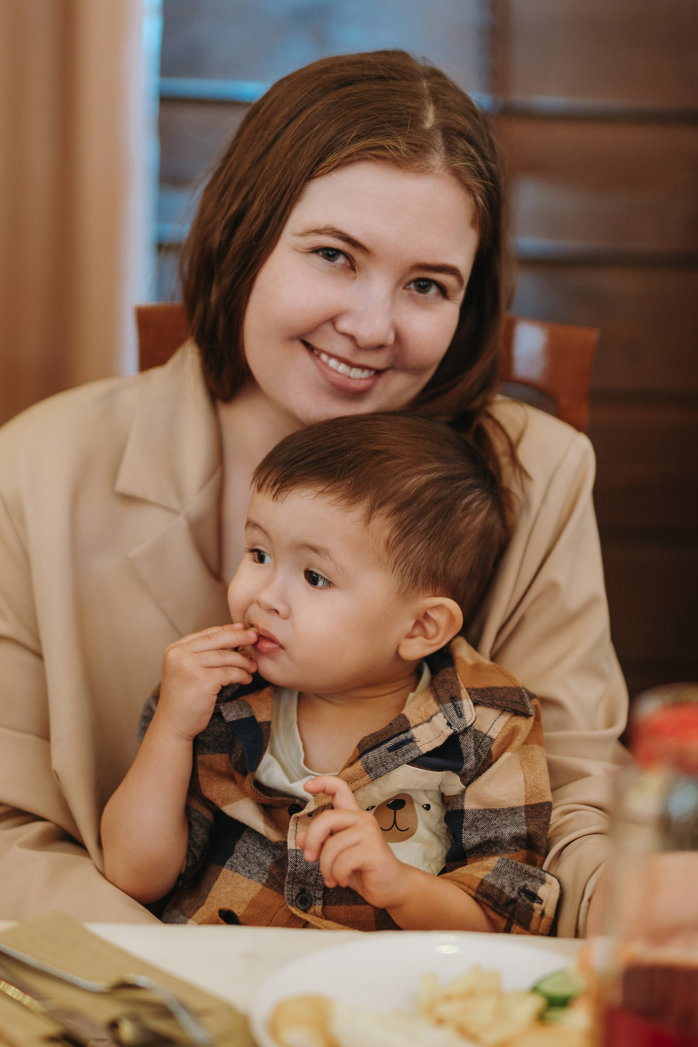 БАЗА ОТДЫХА КОВЧЕГ, ОХЛЕБИНИНО, МАКСИМ ЛУПАНОВ ВЕДУЩИЙ