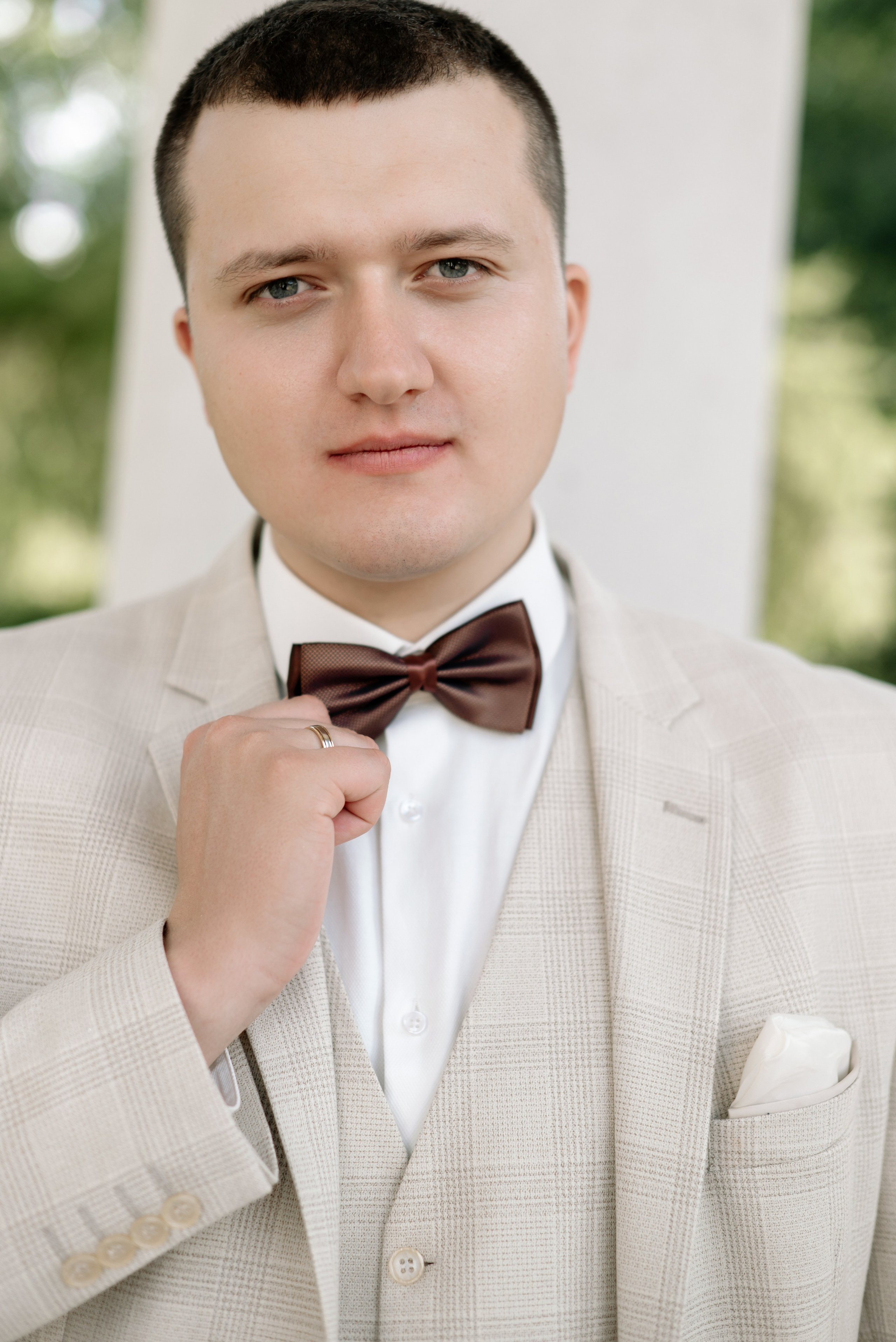 Инна и Алексей. Свадебный фотограф, фотограф беременности Дарья Доценко