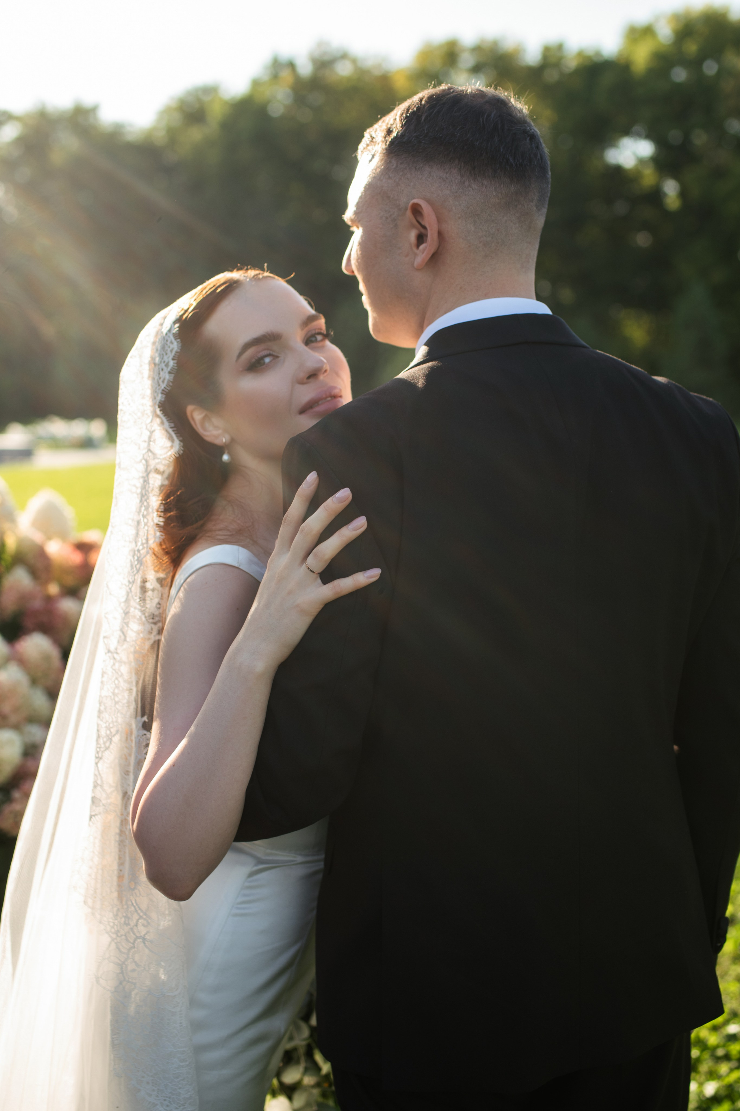 Роман и Анна 07.09.2025. Главная