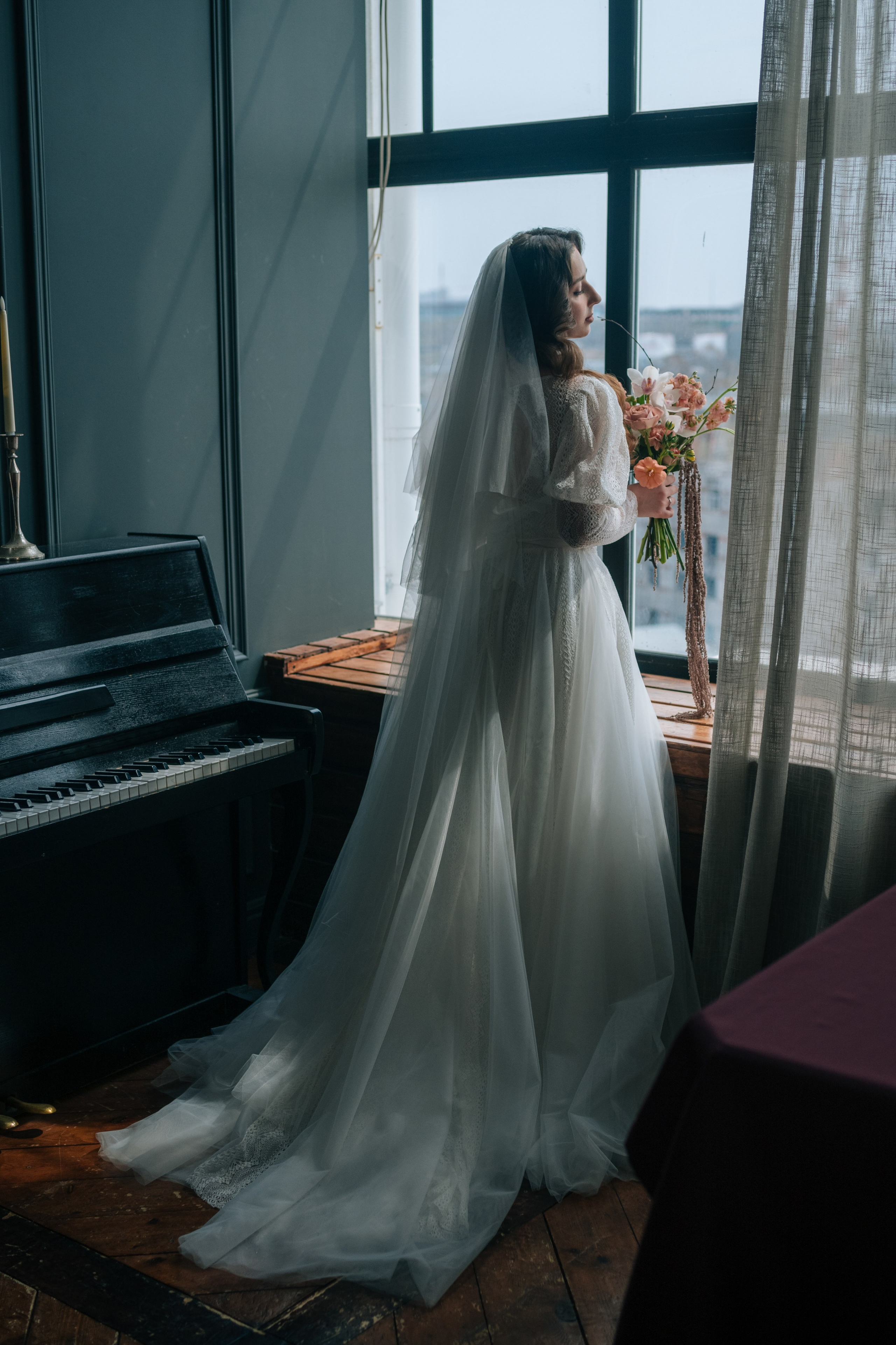 Антон и Александра 01.05.2025. Главная