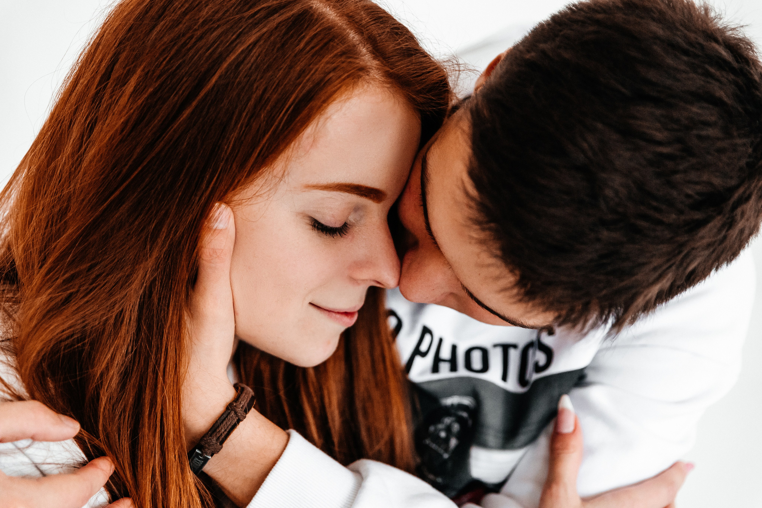 Ира и Гера. Свадебный фотограф Елена Ловцевич