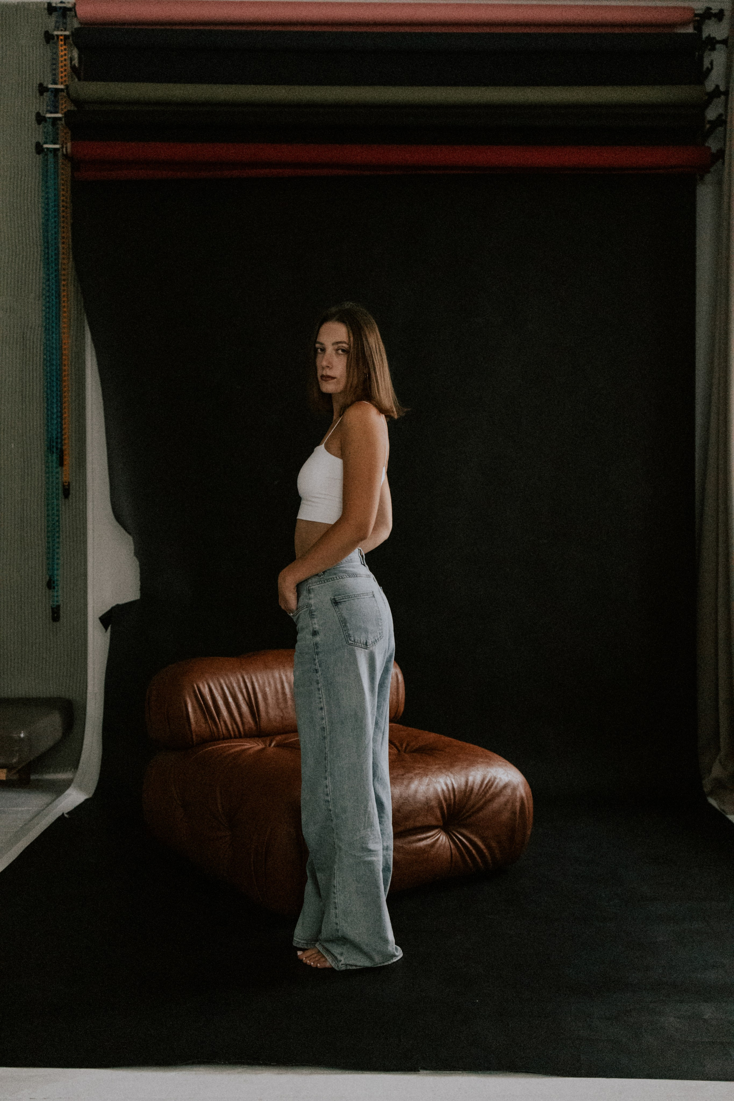 О любви к себе. Алена Орлова | Фотограф | Севастополь