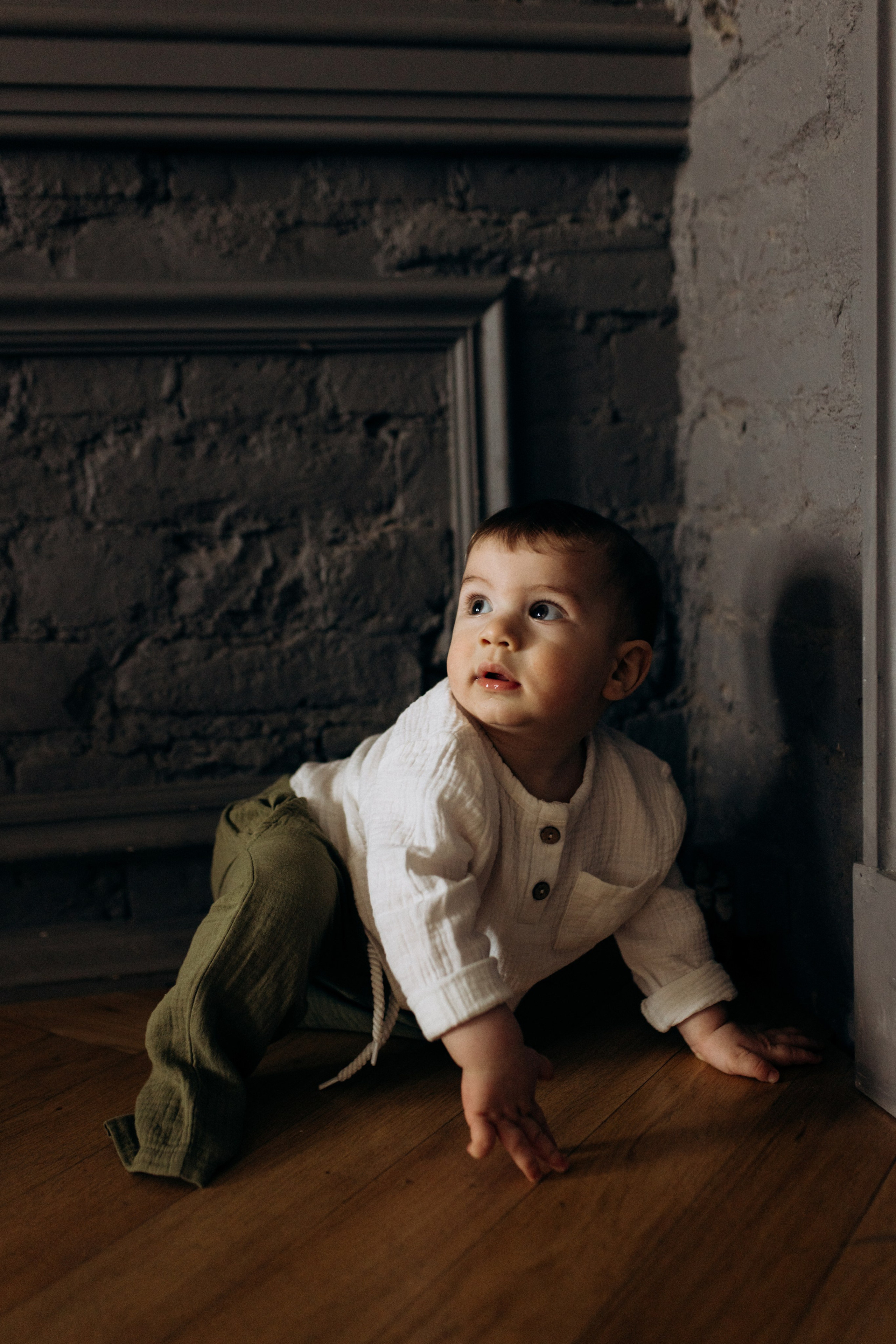 Александра, Саша, Мелания и Мирон. Klerout Photographer