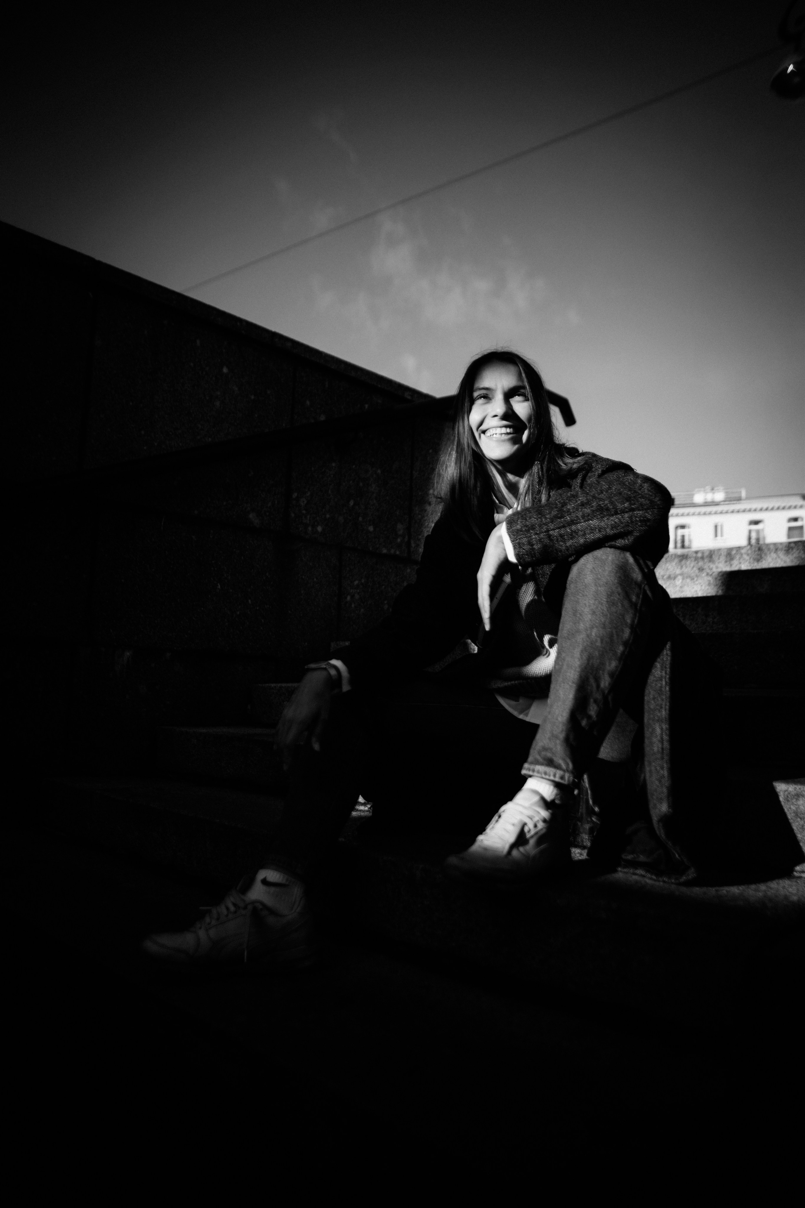 Дарья. Klerout Photographer