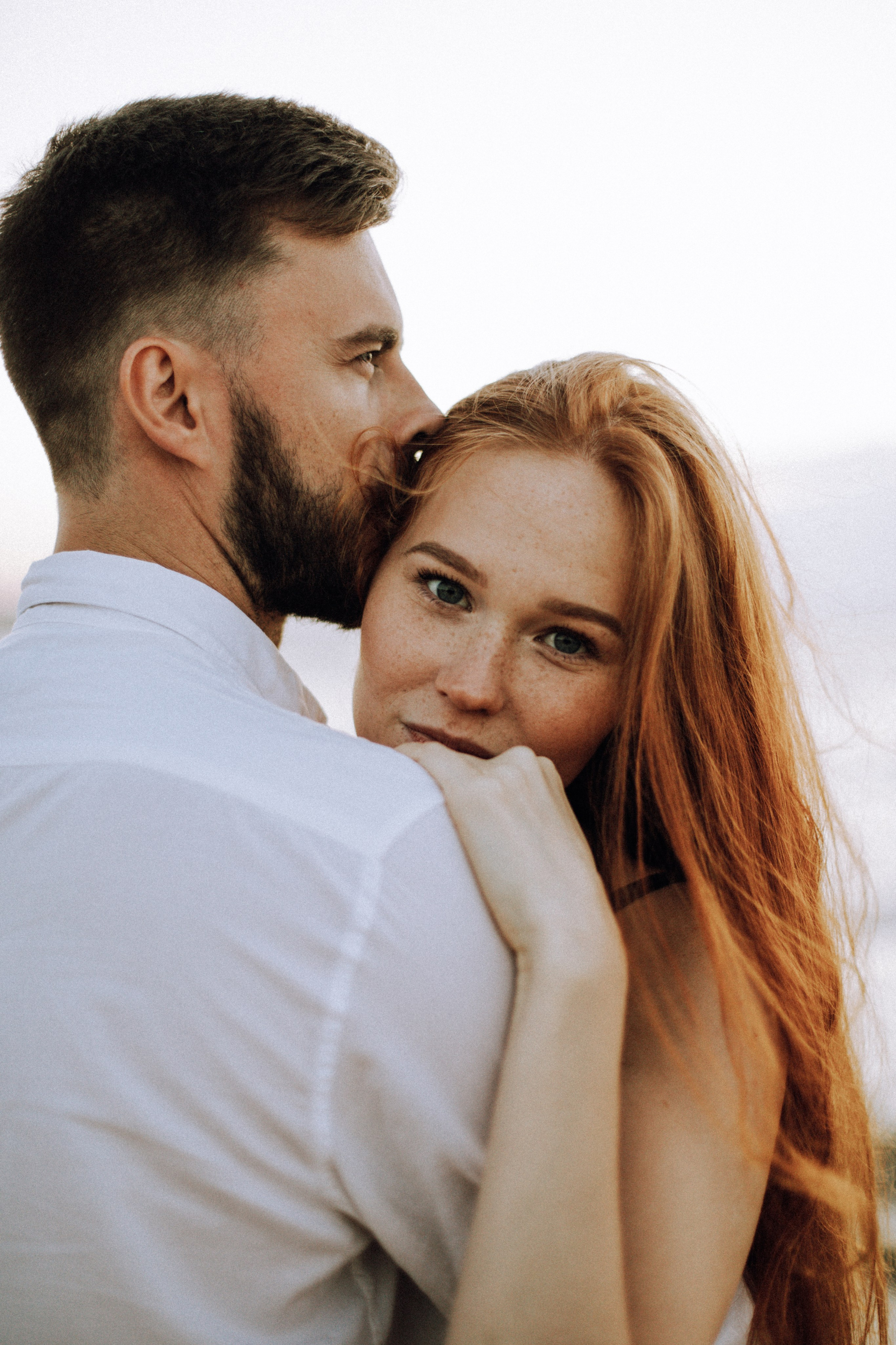 Катя и Гоша. Klerout Photographer