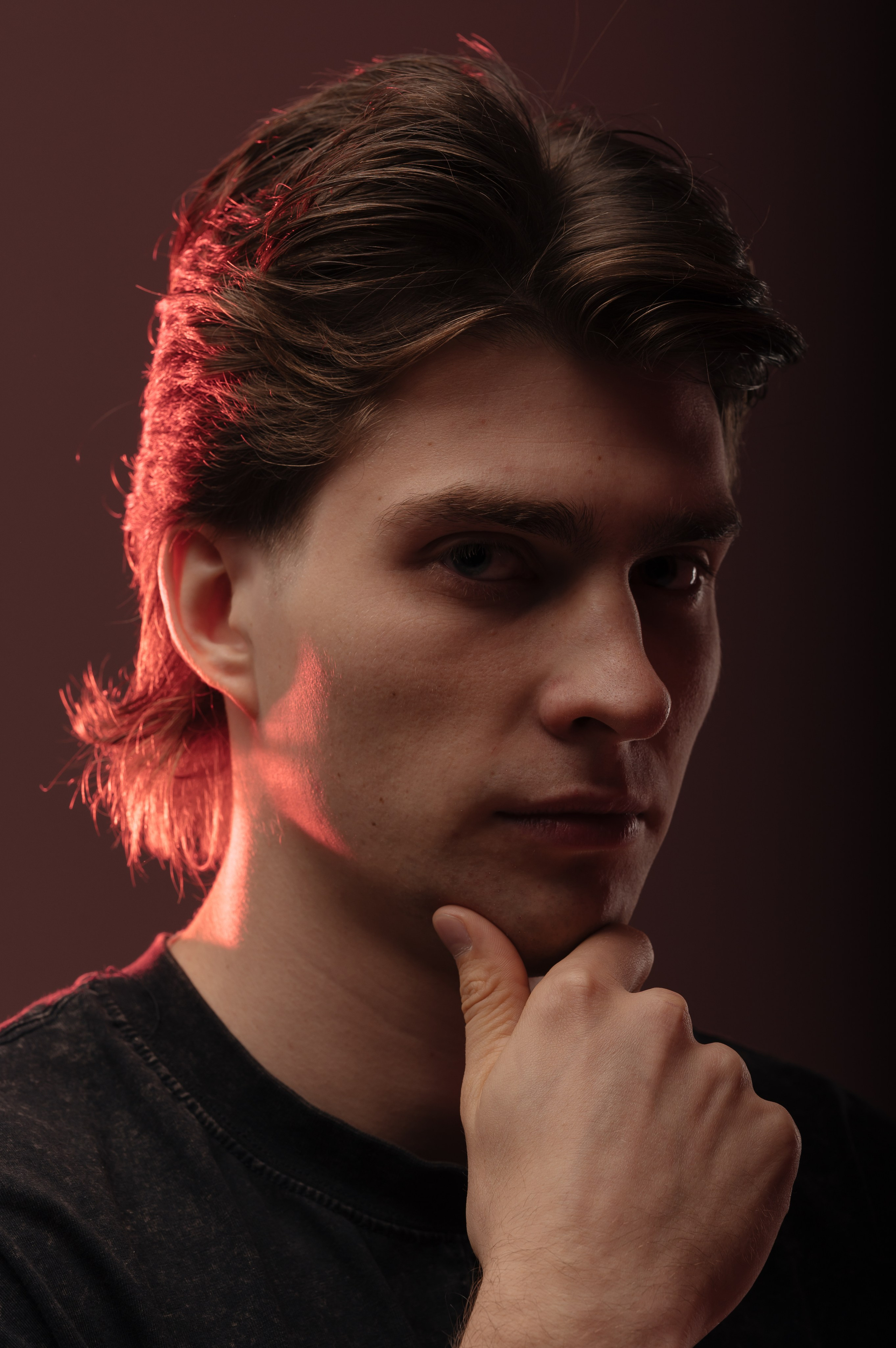 ИНДИВИДУАЛЬНАЯ ФОТОСЕССИЯ. Свадебный и семейный фотограф в Брянске Александр М