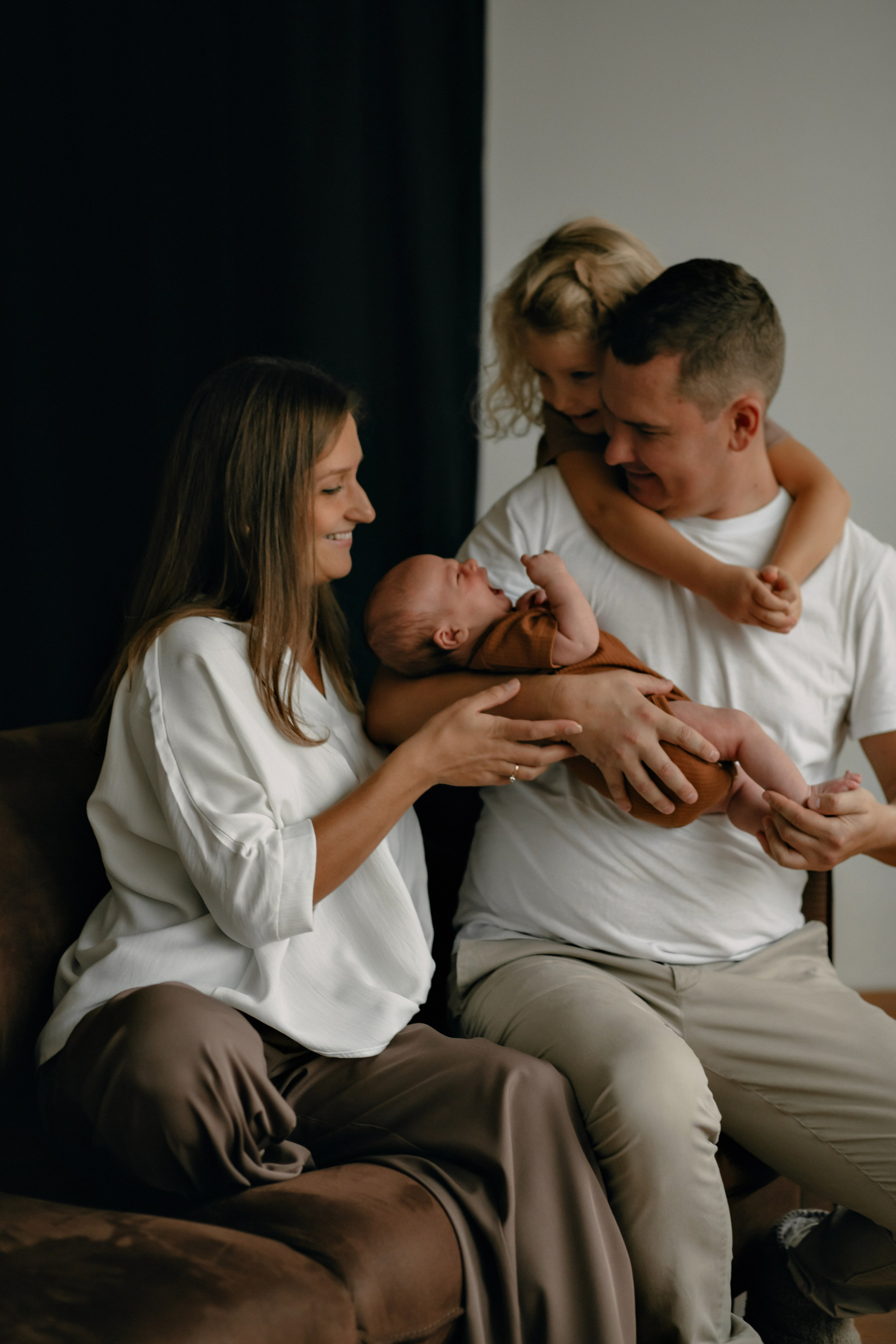 Истории. Главная