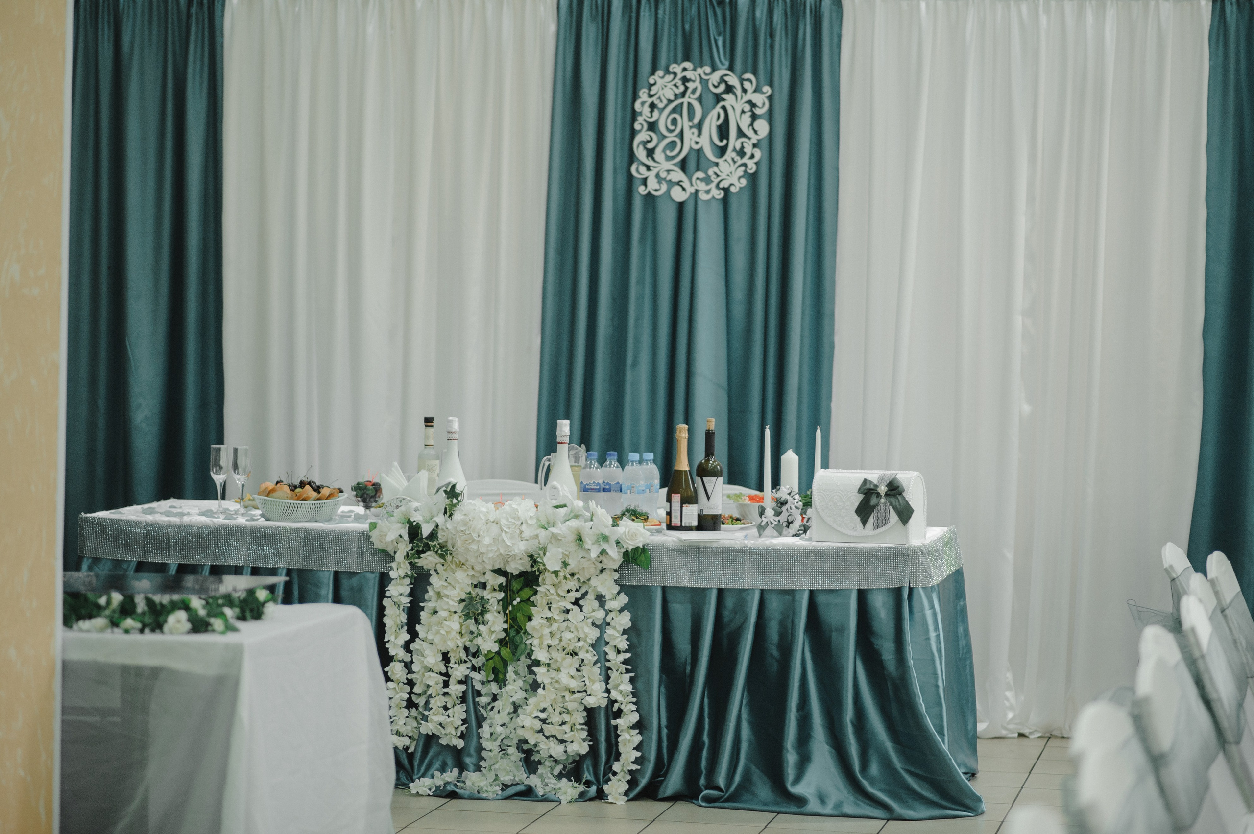 Рустам и Ольга. Дмитрий Черяник свадебный и семейный фотограф