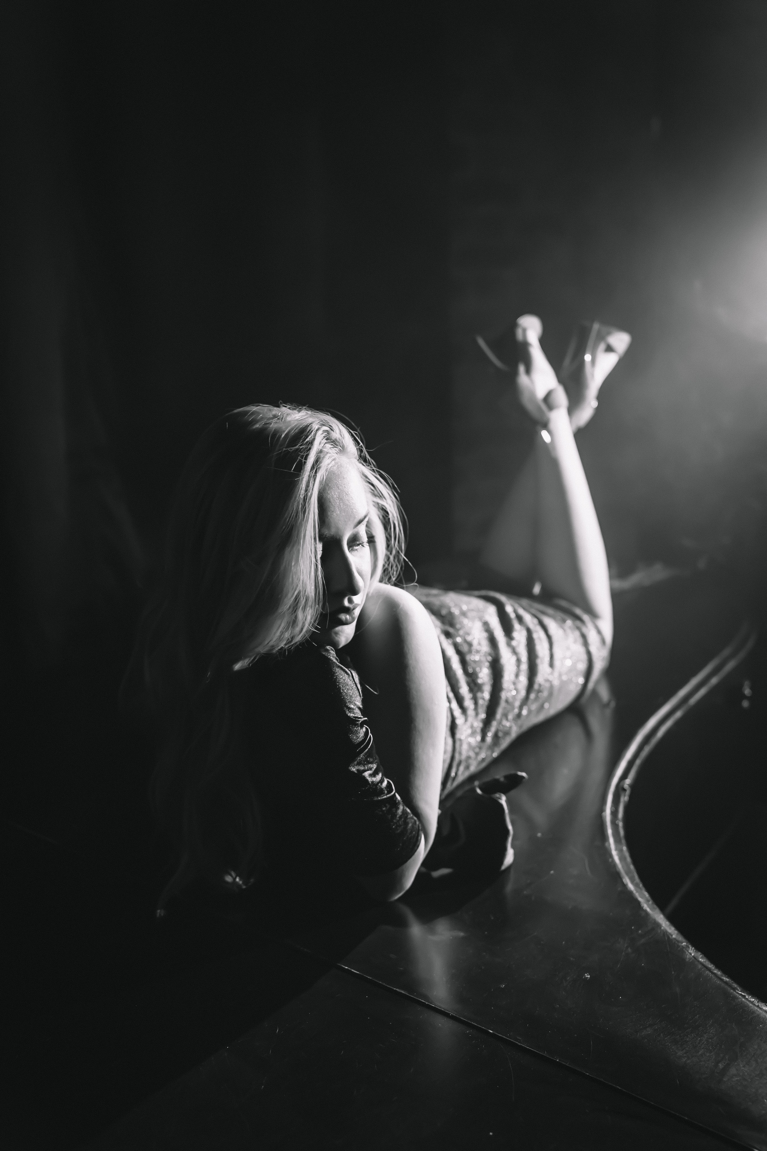 Women. Портретный фотограф в Москве Илья Корненков