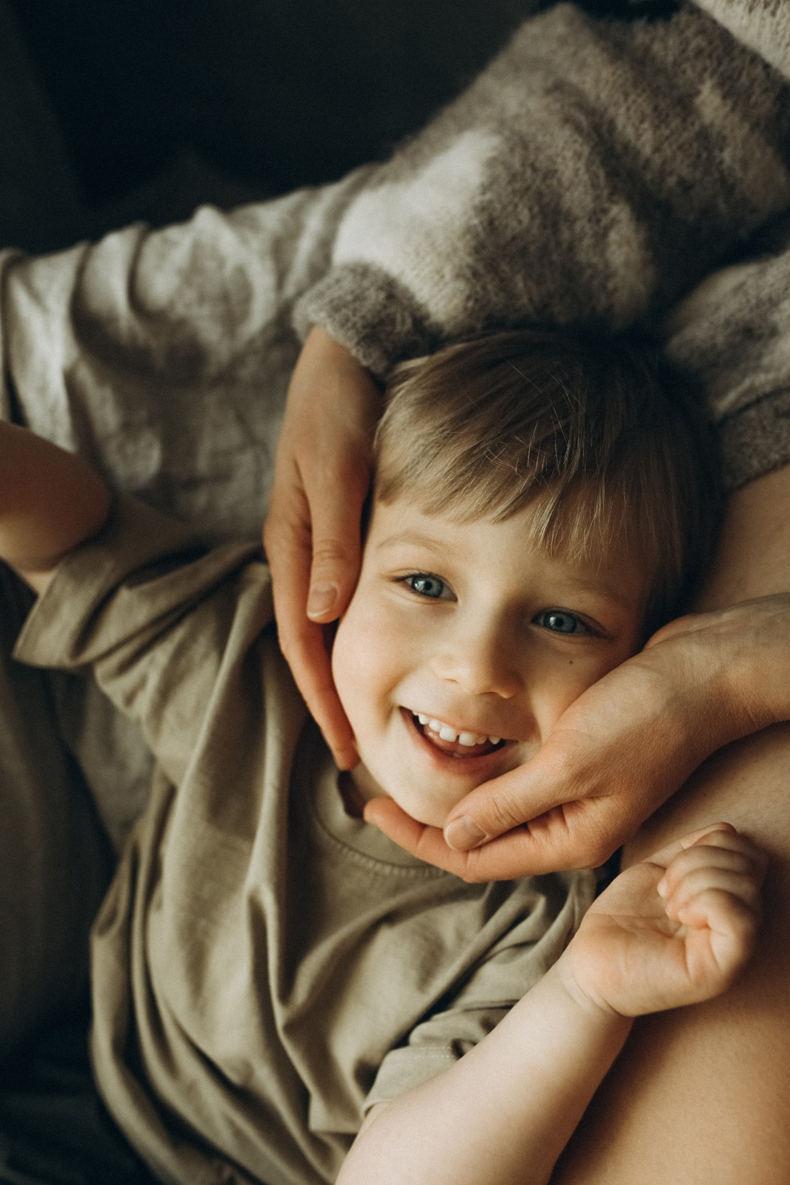 Света Стасик. Семейный фотограф в Минске и РБ Стеликова Анна