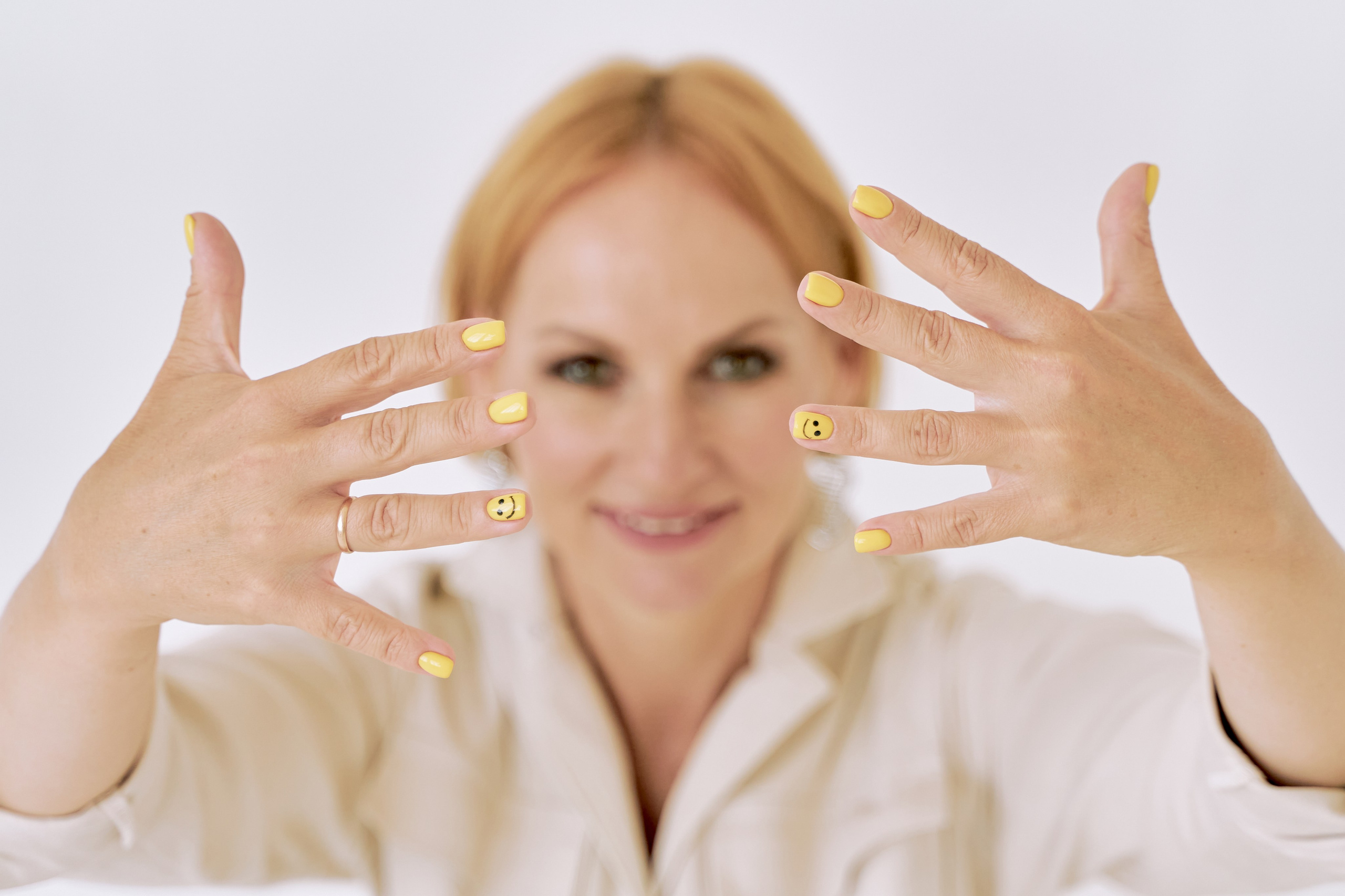 Маникюр. Парикмахерский бутик МАРАФЕТ, г. Калининград