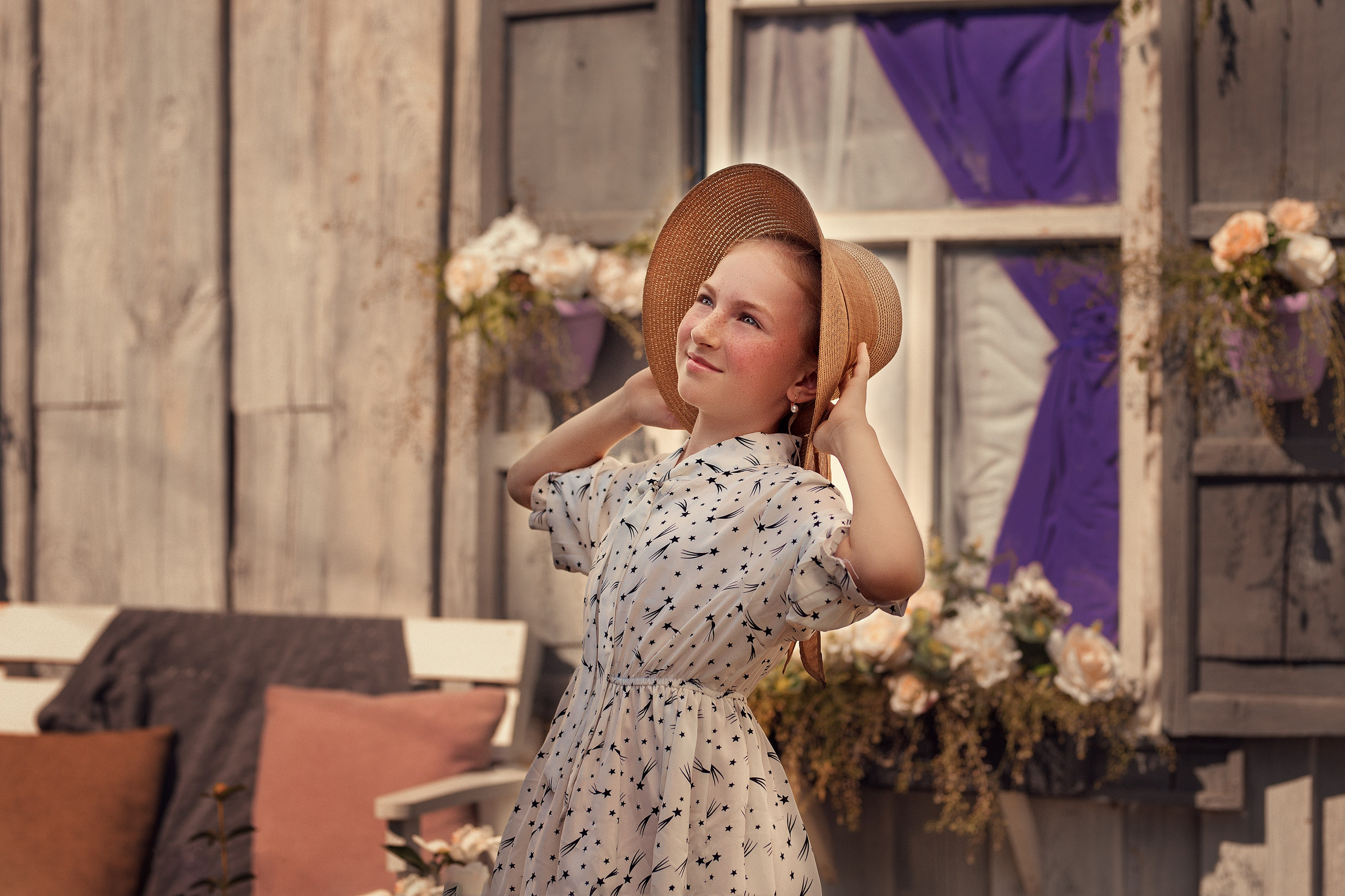 Детские фотосессии. Детский и семейный фотограф Марина Вахрамеева