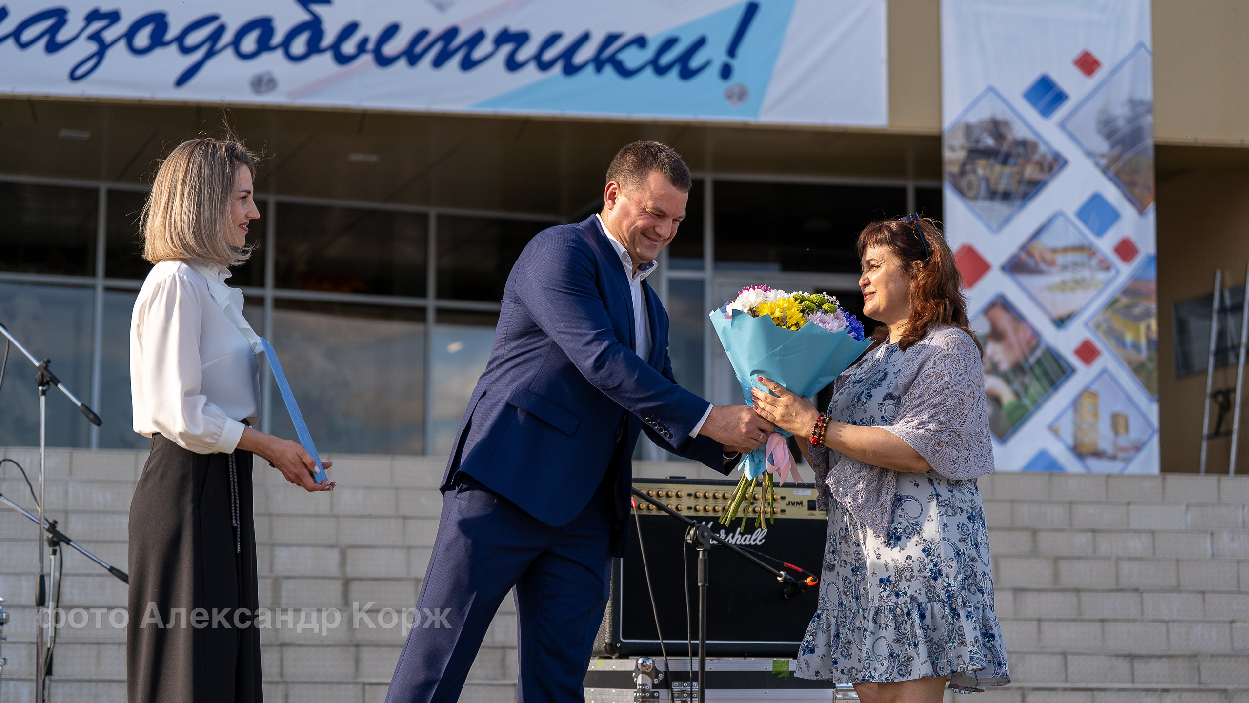 💎Праздничный концерт ко Дню города и Дню алмазодобытчика. Фотографии и видеосъемка, Айхал, Удачный, Якутия. Фотографии Айхал