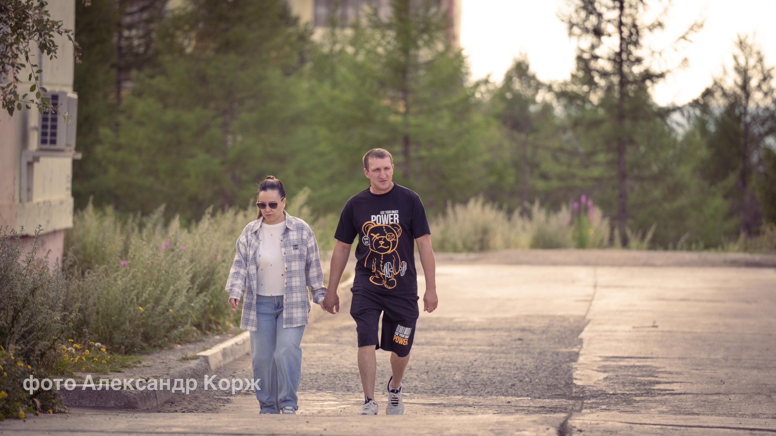 Люди северного края, Айхал Удачный Мирный Якутия. Фотографии и видеосъемка, Айхал, Удачный, Якутия. Фотографии Айхал