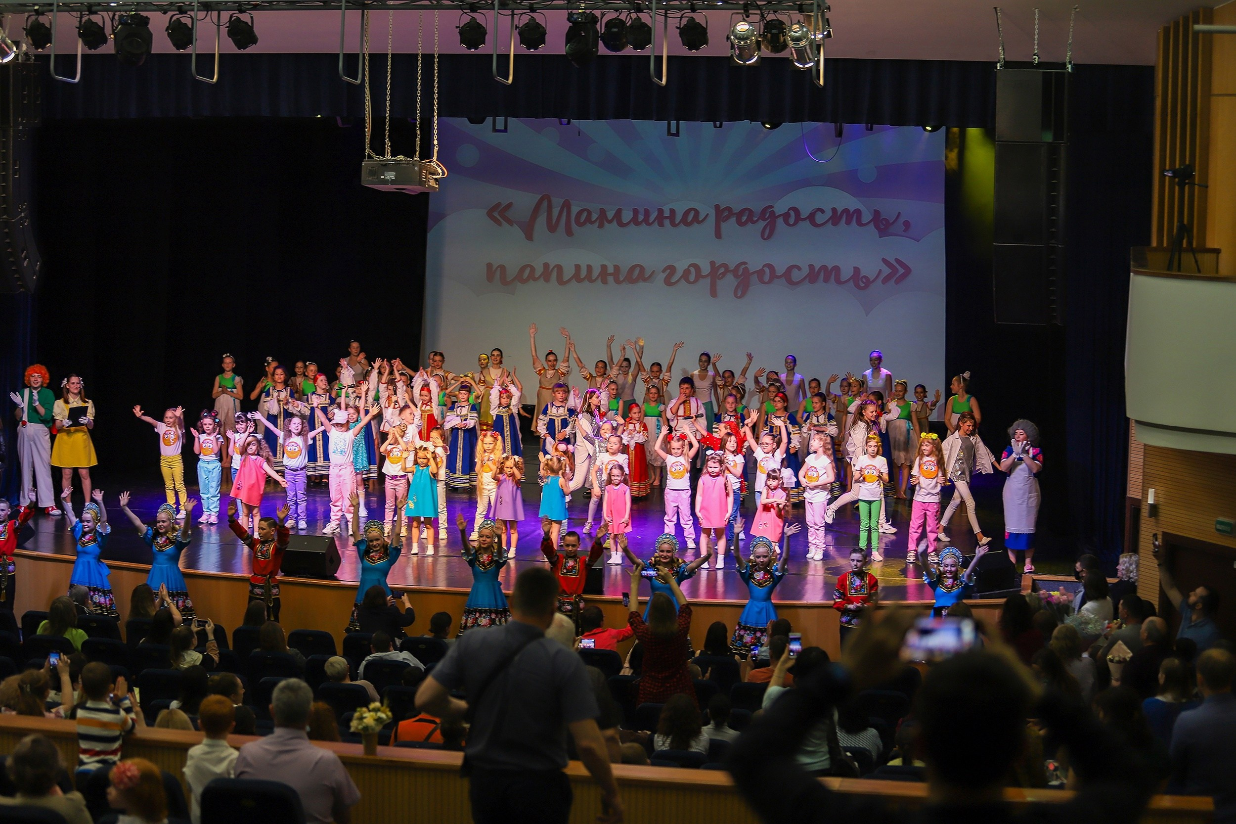 Основной альбом. Фотограф в Ханты-Мансийске Евгений Жуланов