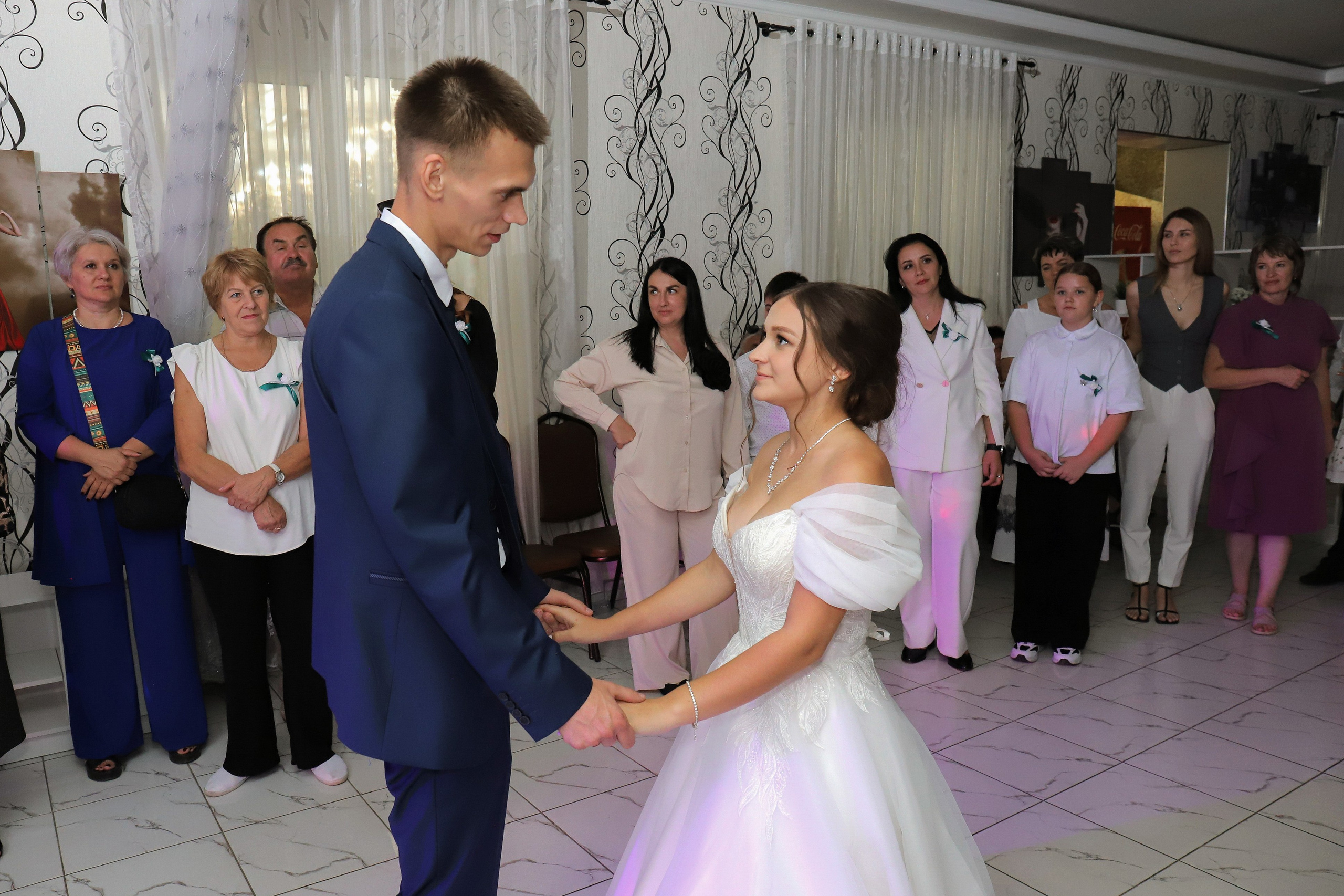 Видеограф и Фотограф на свадьбу в Краснодаре