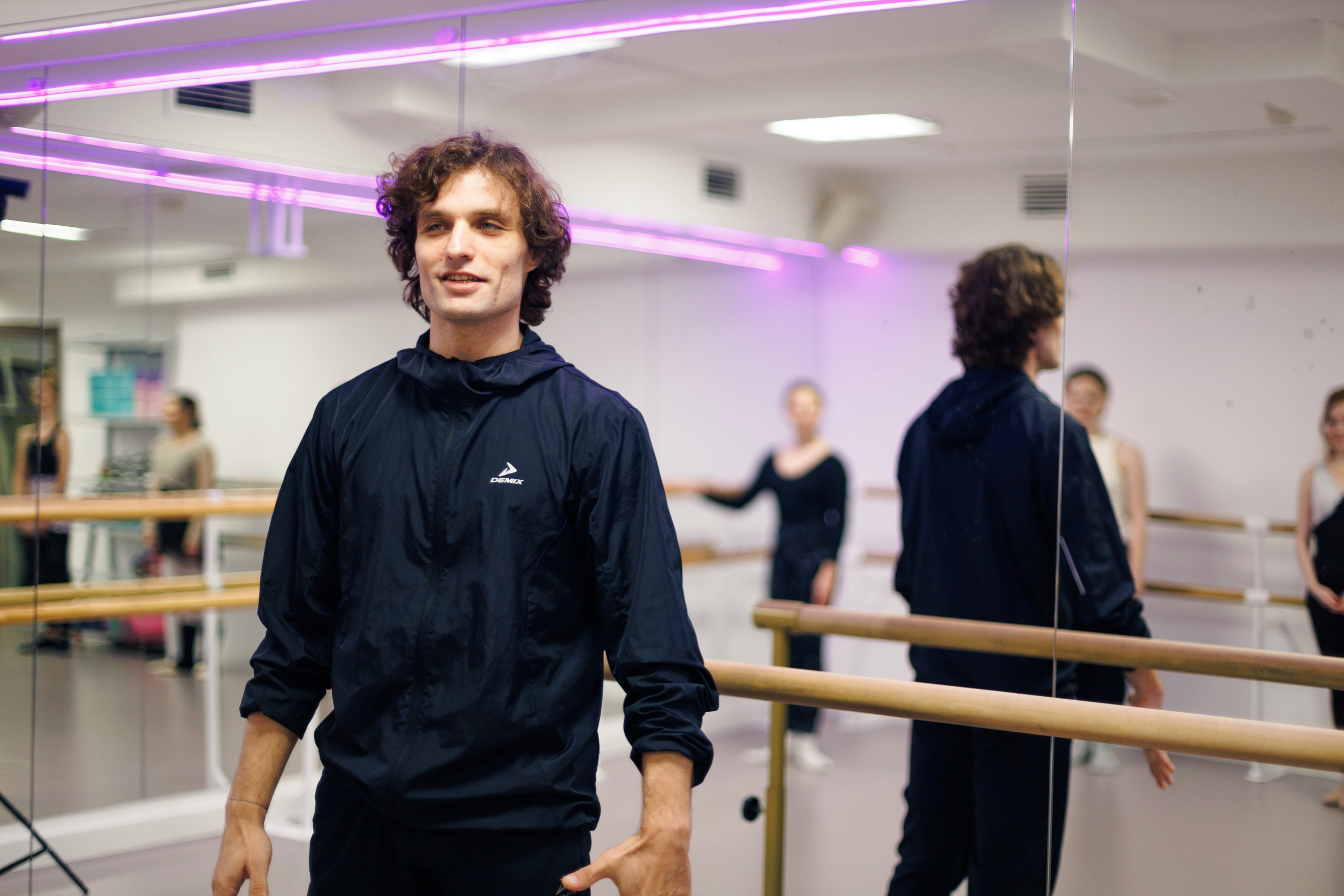 Балет. Фотограф мероприятий и спорта: юбилеев, дней рождений и корпоративов из Москвы