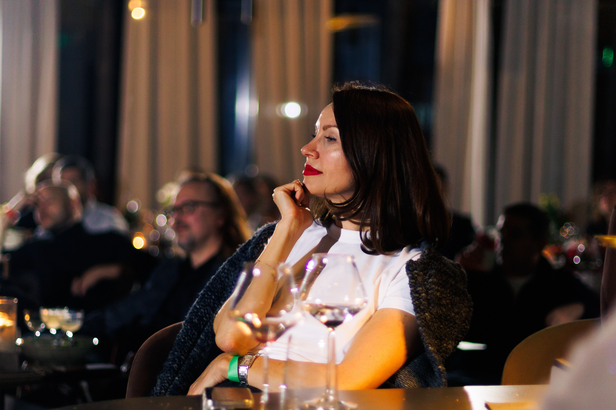 Стендап. Фотограф мероприятий и спорта: юбилеев, дней рождений и корпоративов из Москвы