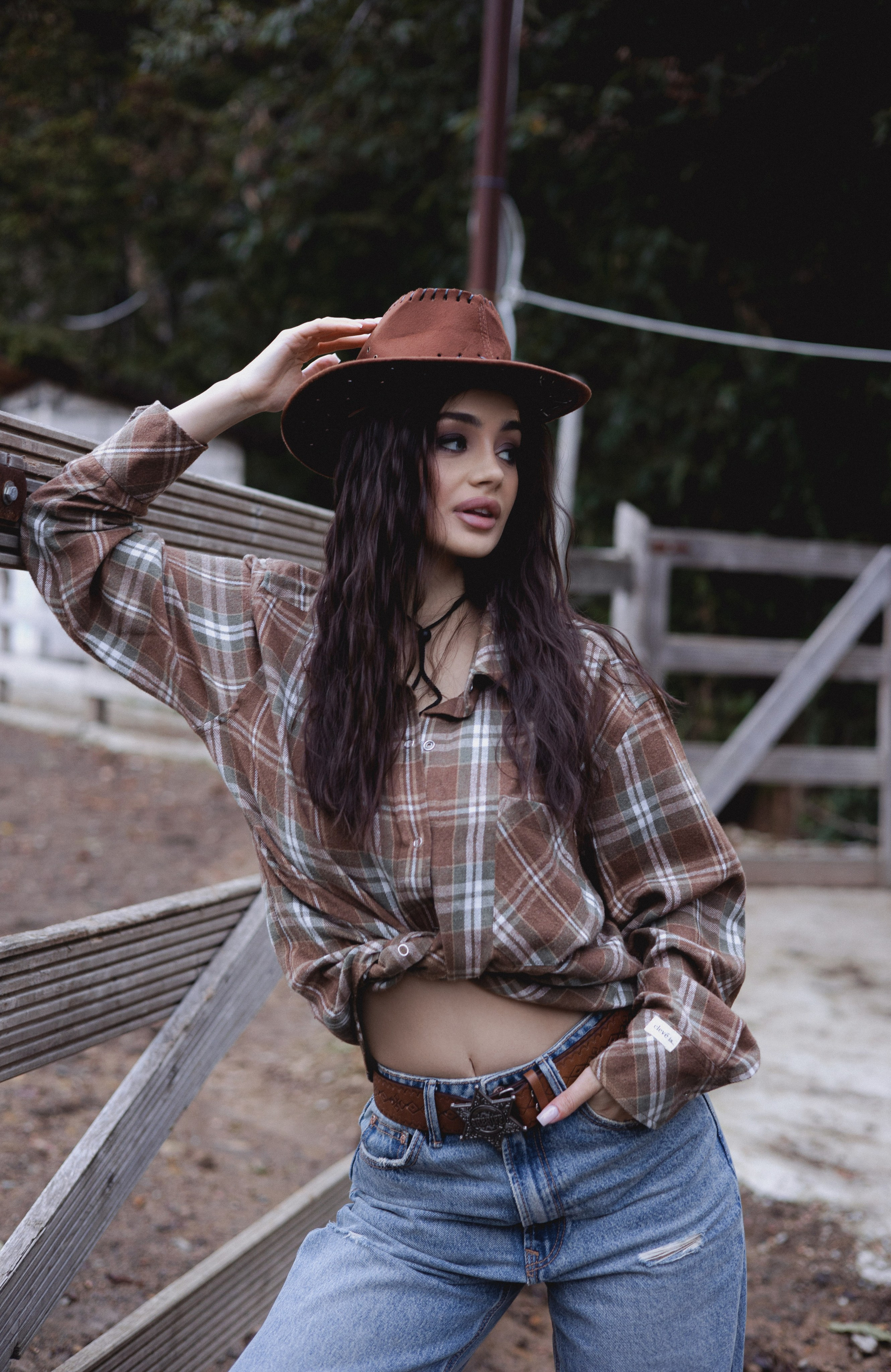 Анна. Портретный фотограф