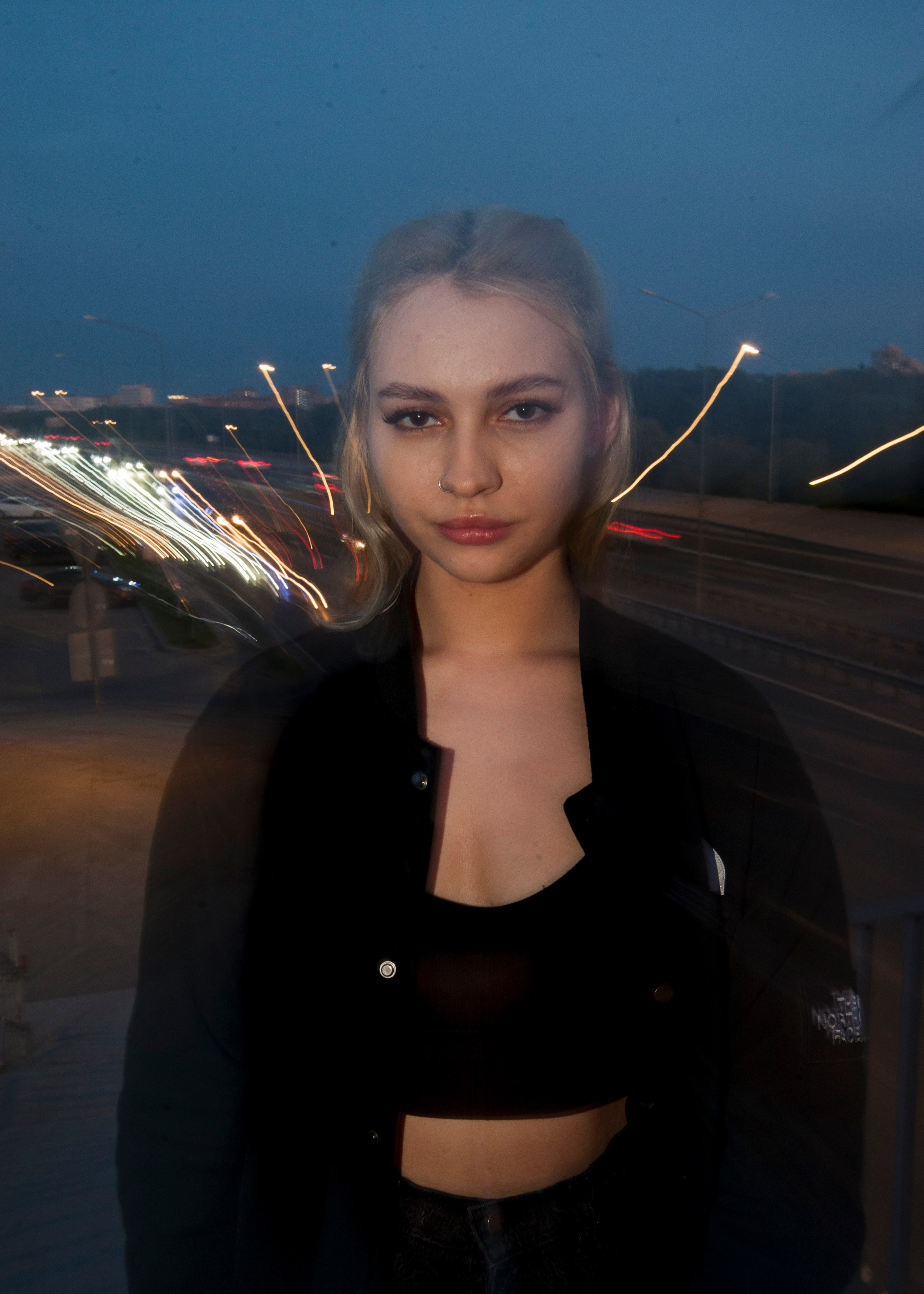Екатерина. Арт-фотограф в Рязани Курилов Евгений