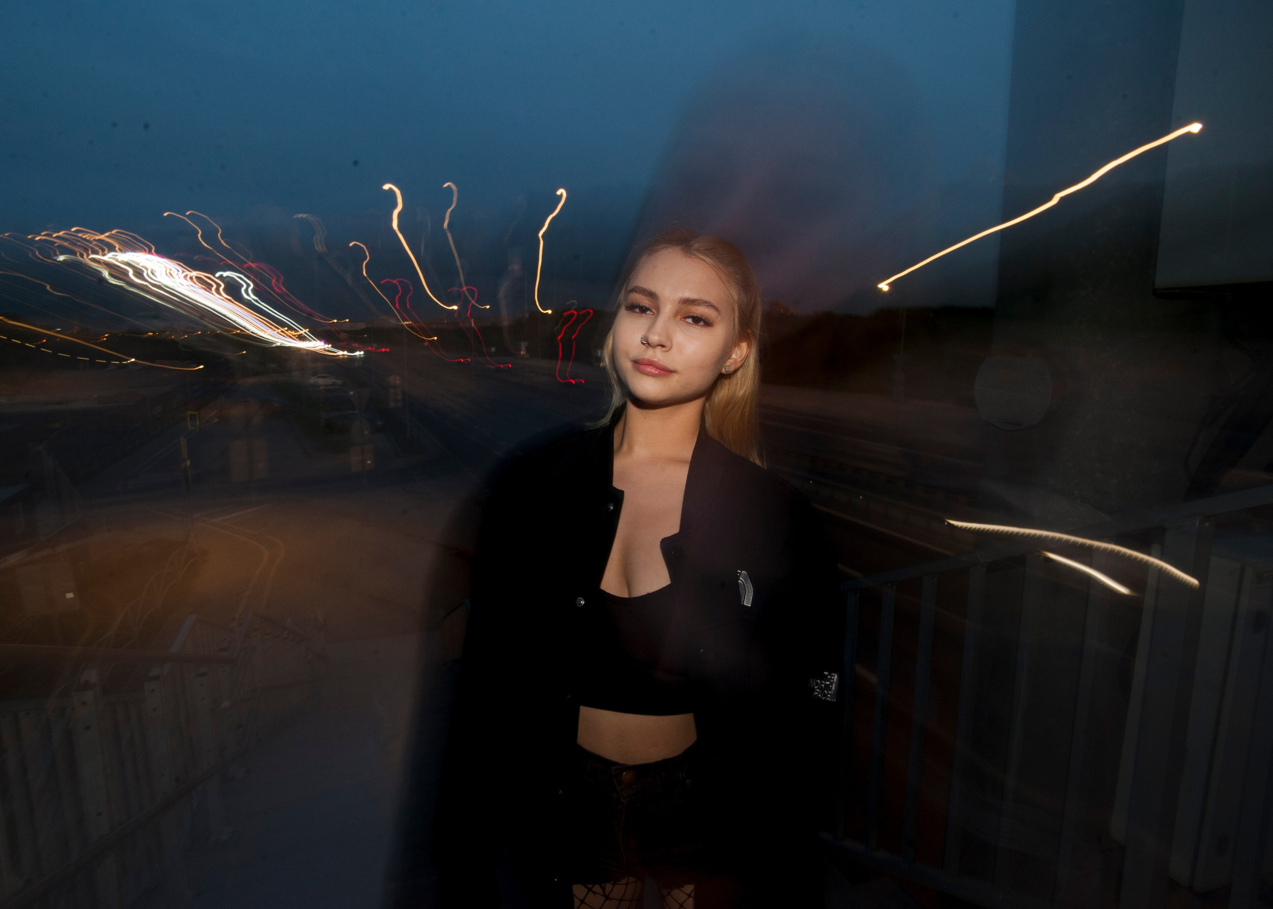 Екатерина. Арт-фотограф в Рязани Курилов Евгений