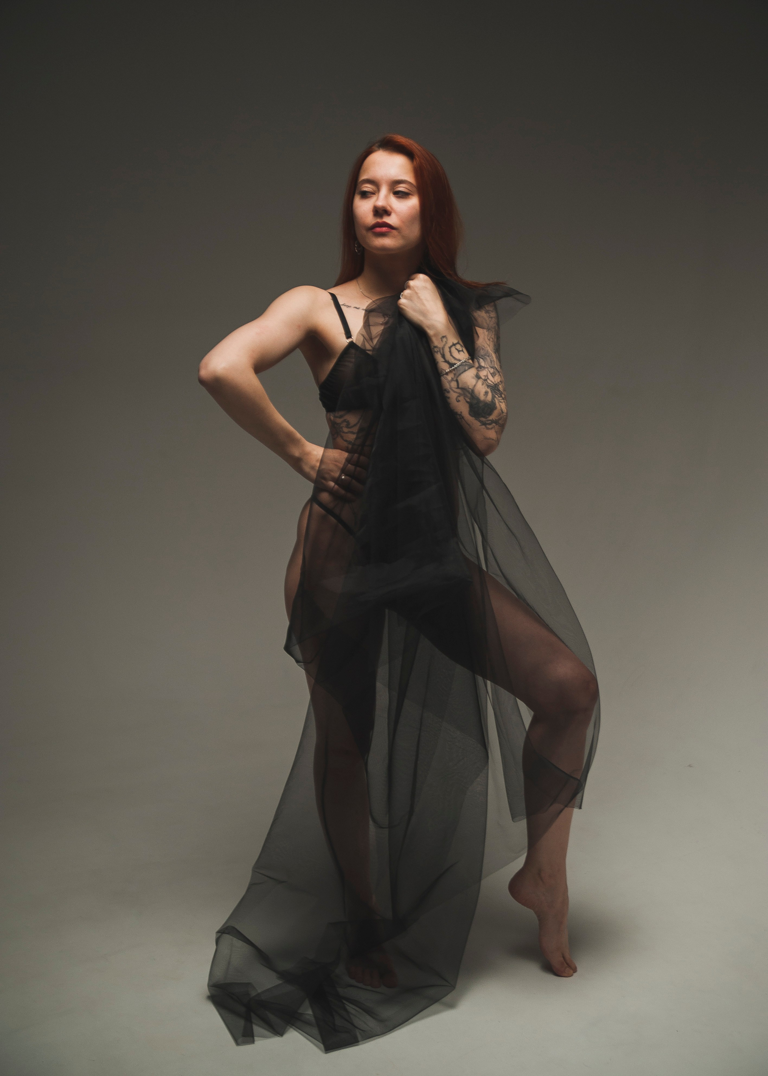 Юлия. Арт-фотограф в Рязани Курилов Евгений