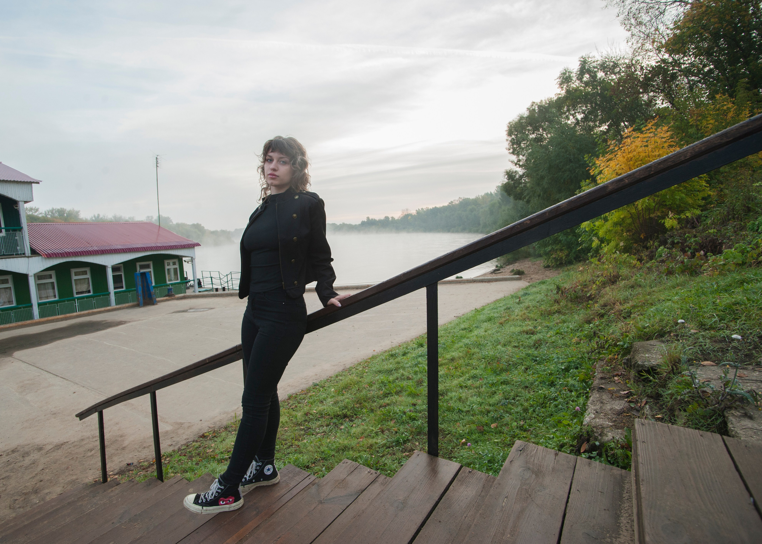 Ангелина. Арт-фотограф в Рязани Курилов Евгений