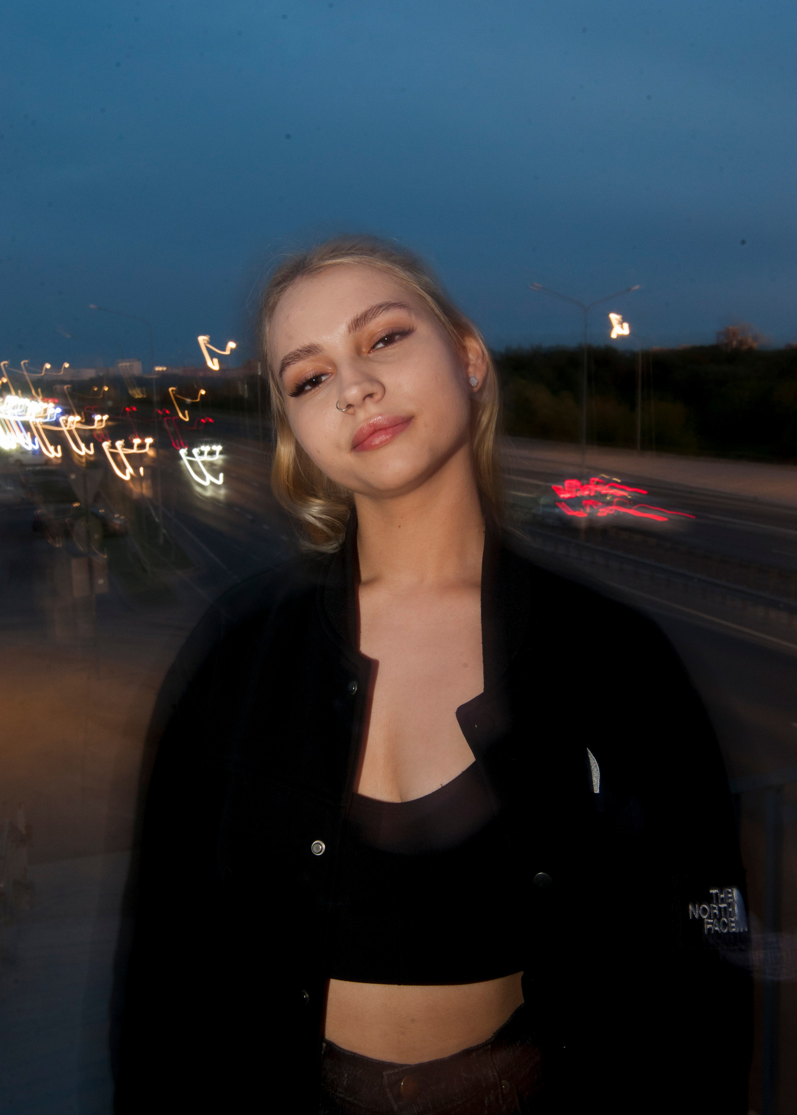 Екатерина. Арт-фотограф в Рязани Курилов Евгений