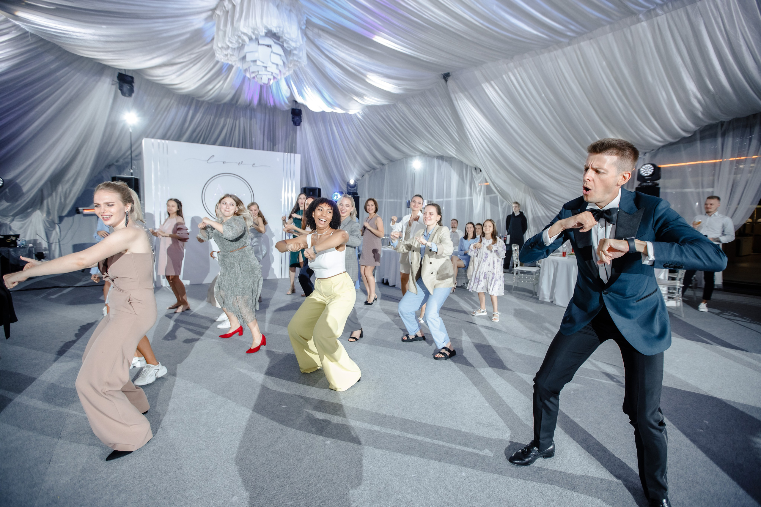 Алёна и Кирилл. Полный свадебный день. Свадебный фотограф Москва КМВ Марина Комиссарова