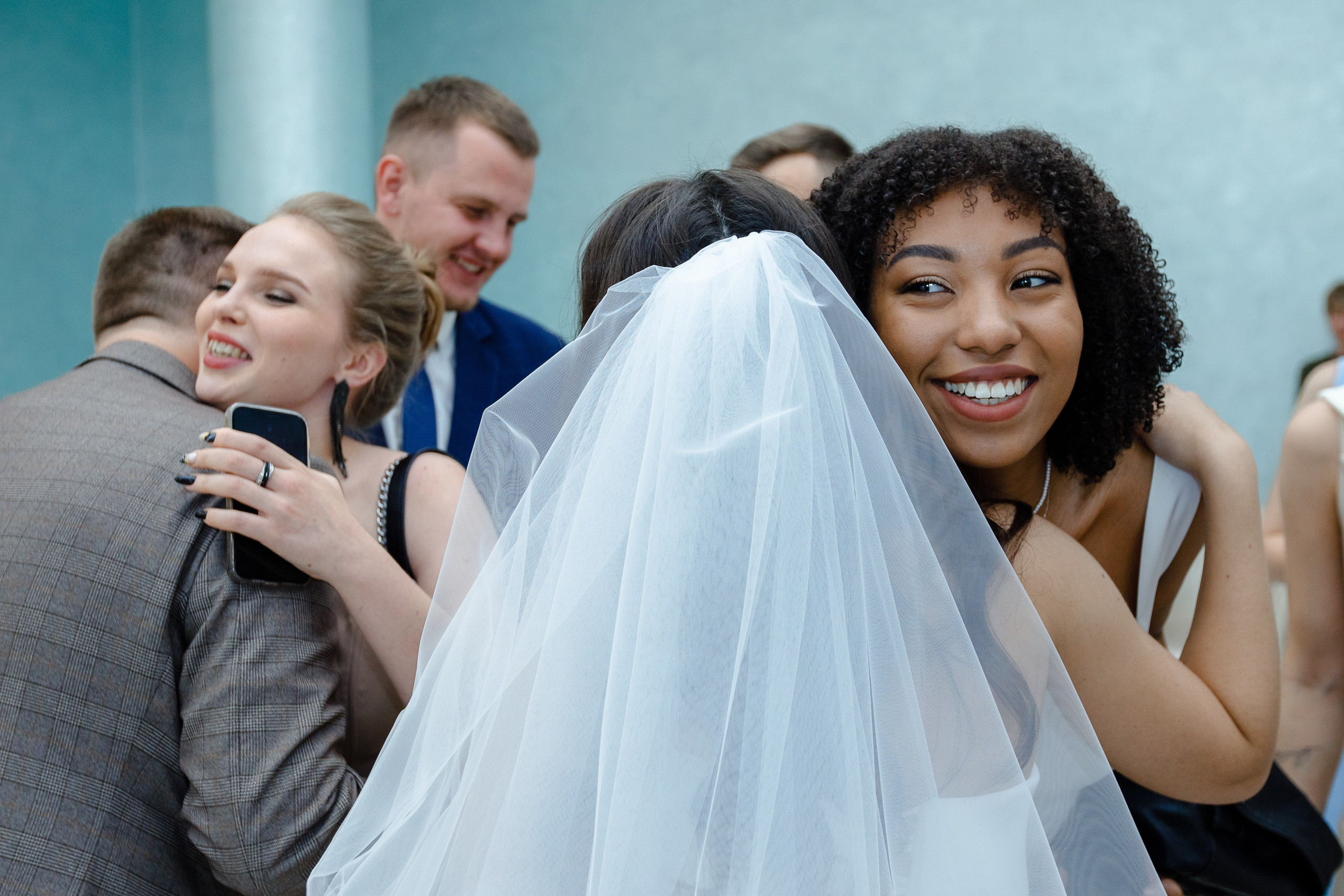 Алёна и Кирилл. Полный свадебный день. Свадебный фотограф Москва КМВ Марина Комиссарова