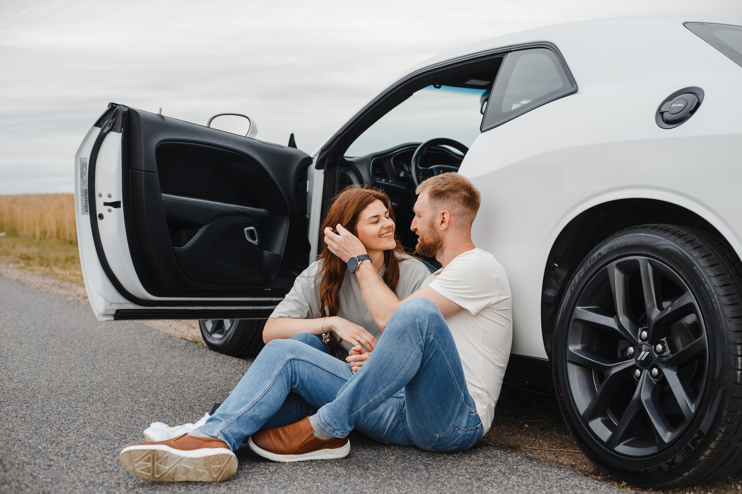 Рома и Юля. Главная