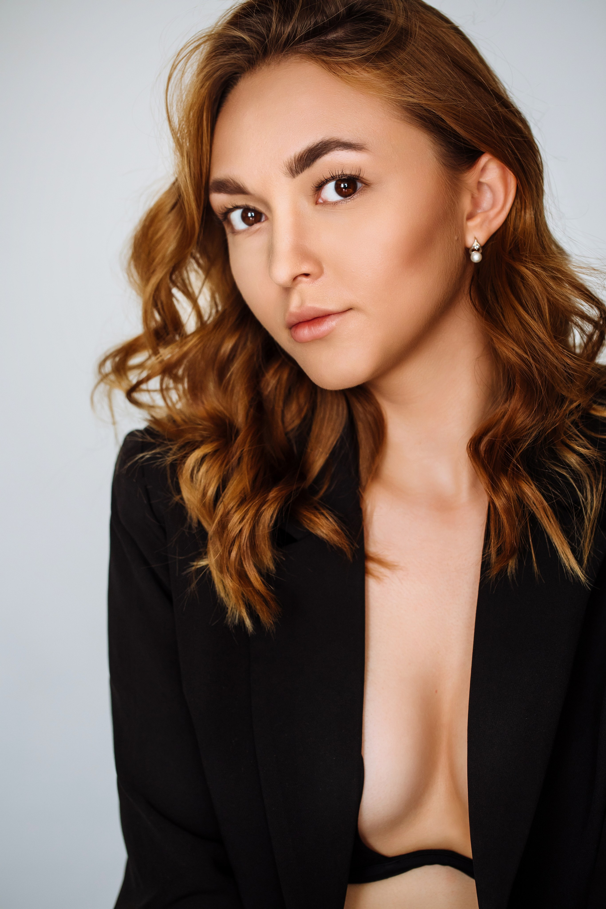 Кристина. Видеограф, фотограф Илья Новиков Москва, Екатеринбург, Калининград