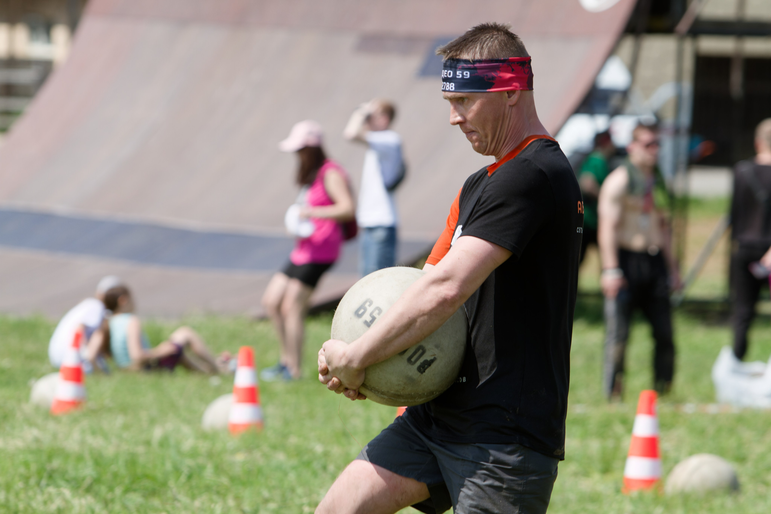 Родео59. Репортажный и спортивный фотограф в г. Пермь Зильберг Павел