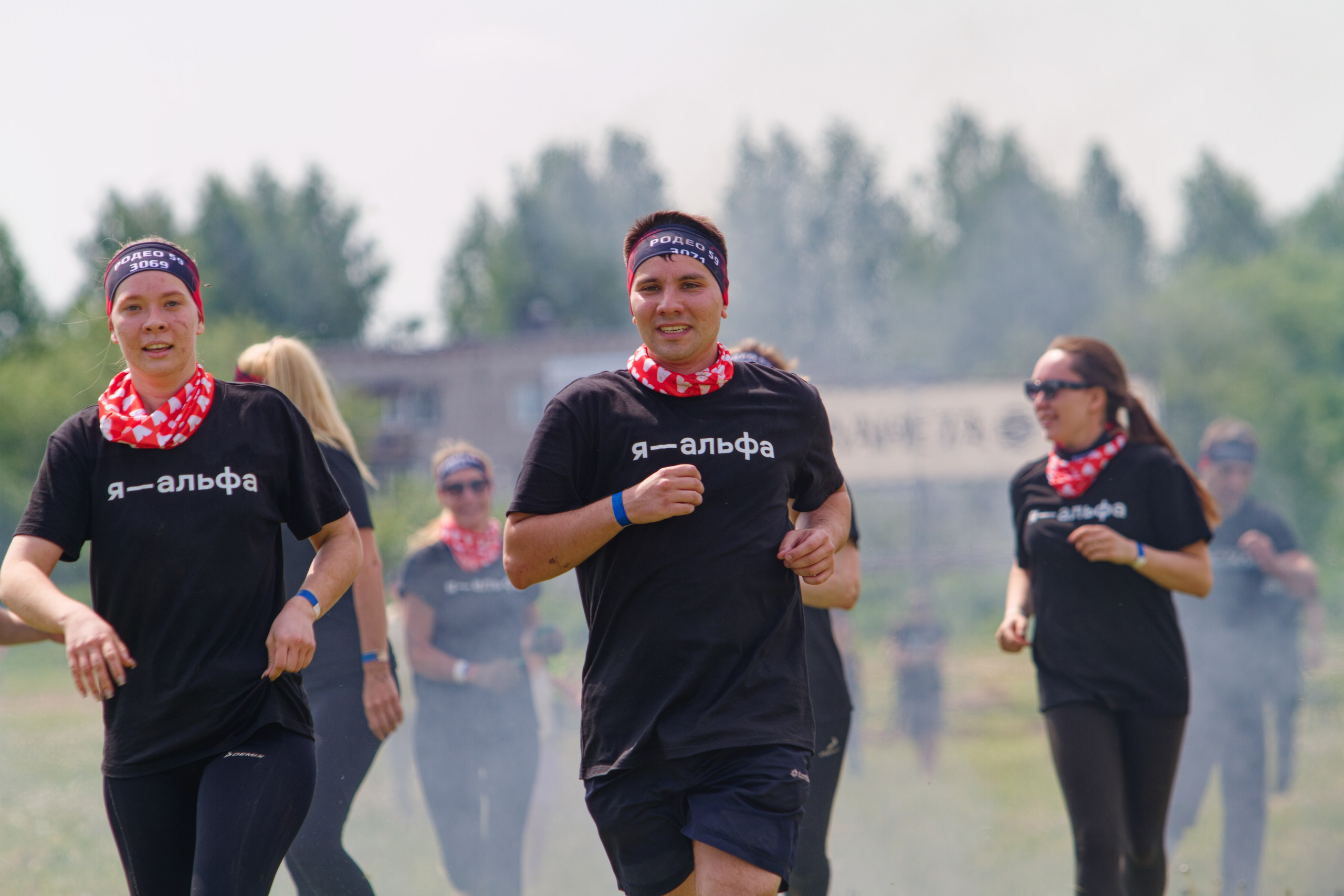 Родео59. Репортажный и спортивный фотограф в г. Пермь Зильберг Павел