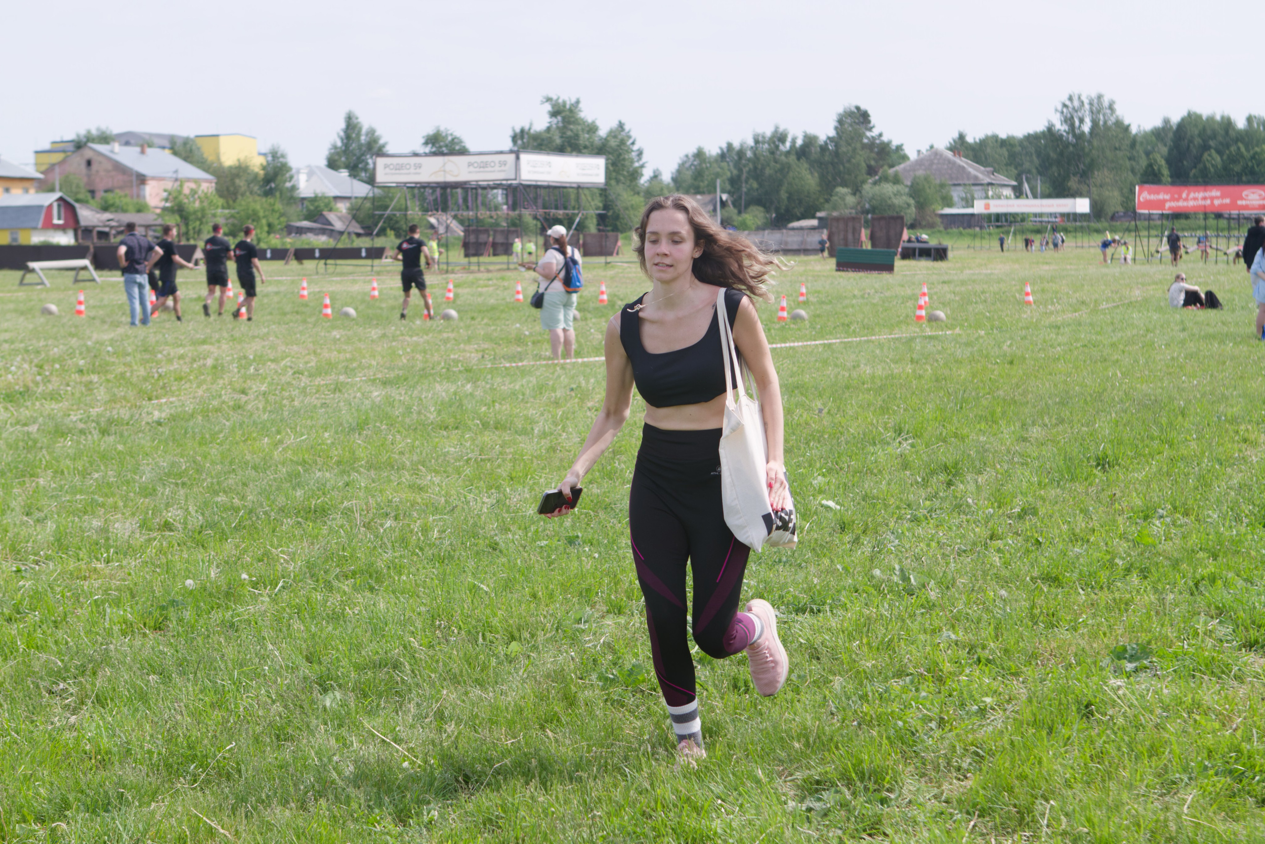 Родео59. Репортажный и спортивный фотограф в г. Пермь Зильберг Павел