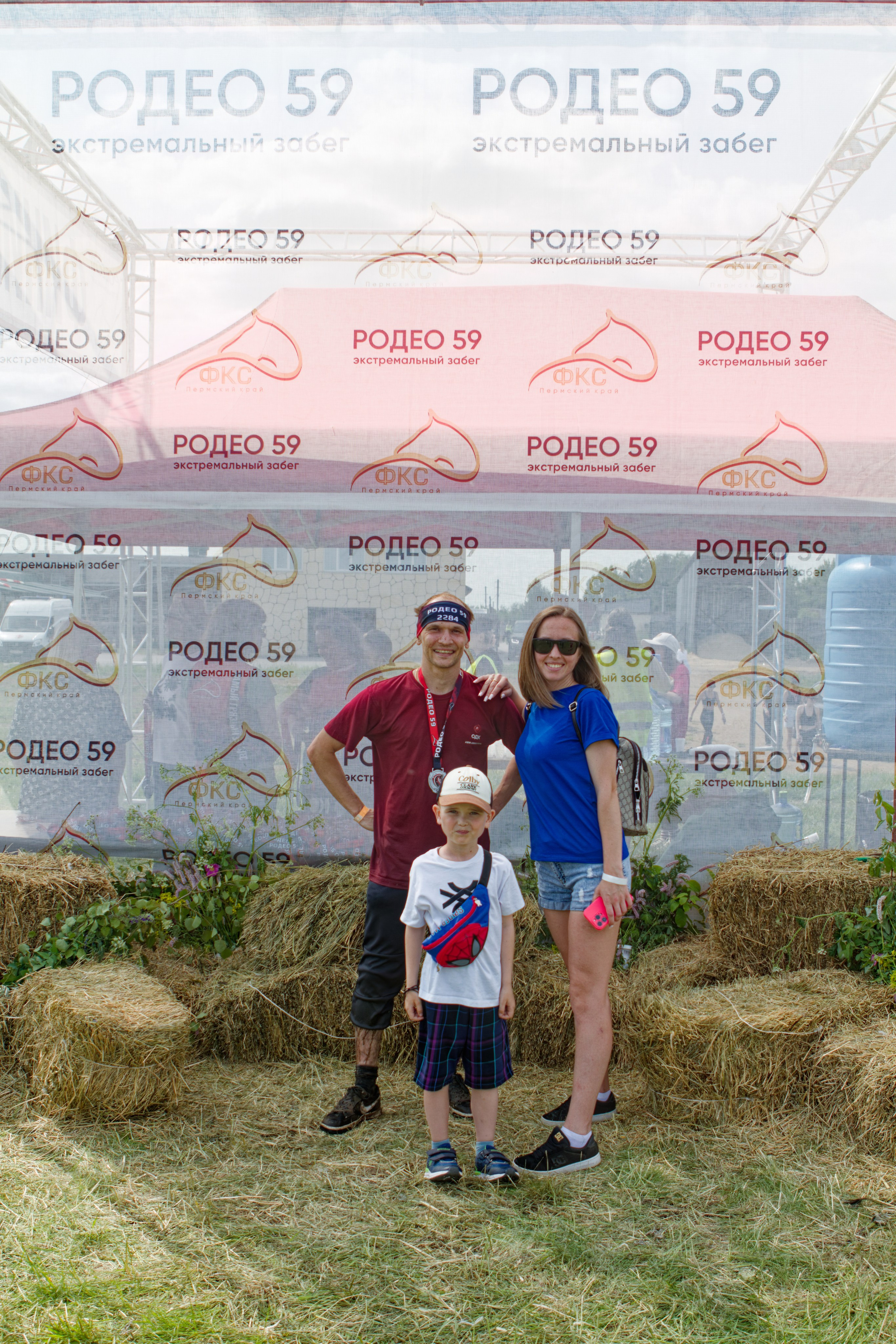 Родео59. Репортажный и спортивный фотограф в г. Пермь Зильберг Павел