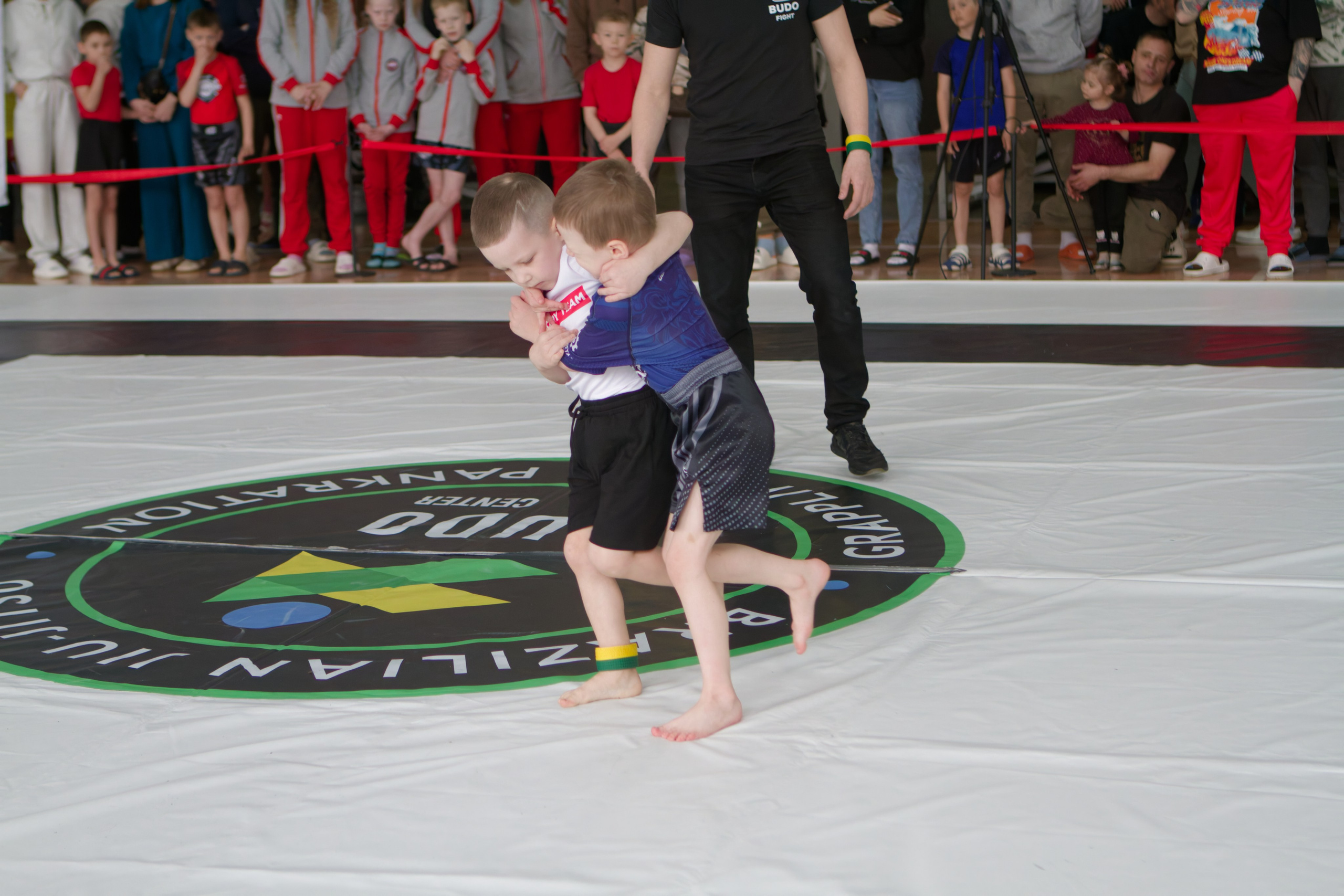 Борьба. Джиу-джитсу 26.04.2025. Репортажный и спортивный фотограф в г. Пермь Зильберг Павел