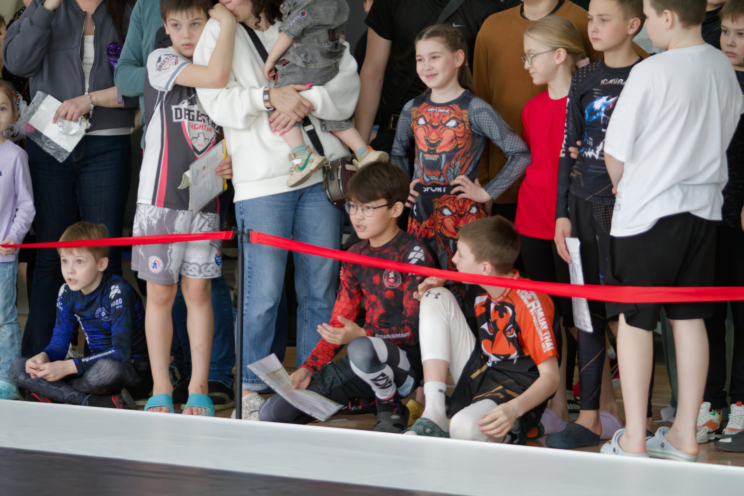 Борьба. Джиу-джитсу 26.04.2025. Репортажный и спортивный фотограф в г. Пермь Зильберг Павел