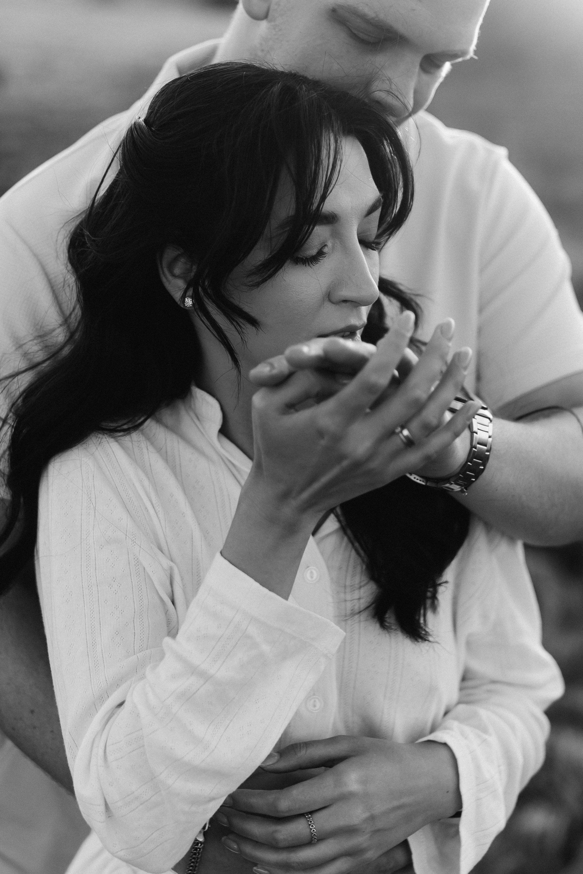 Макс и Даша. Ланемец Юлия — фотограф Волгоград/Волжский