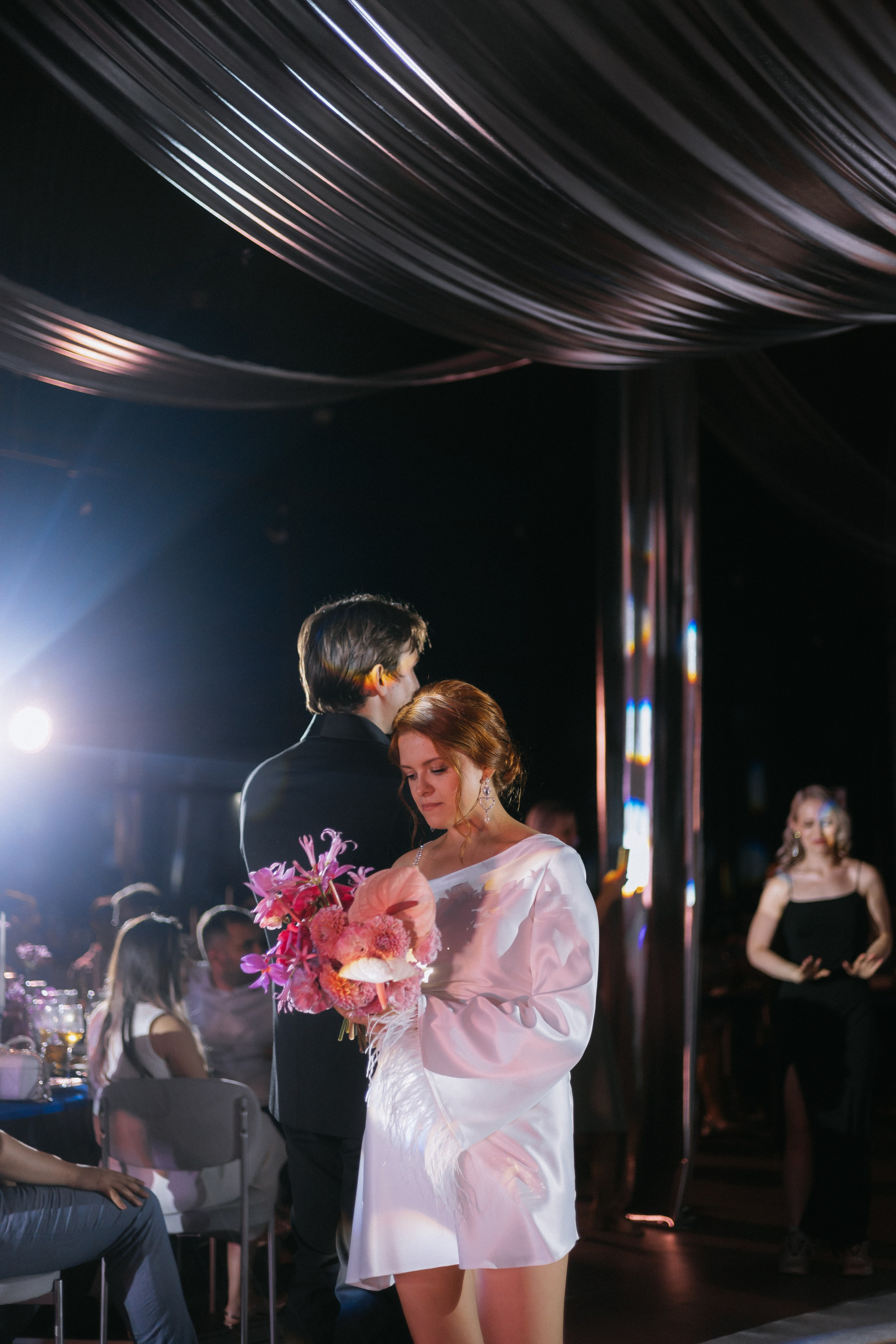 Никита и Юля. Ланемец Юлия — фотограф Волгоград/Волжский