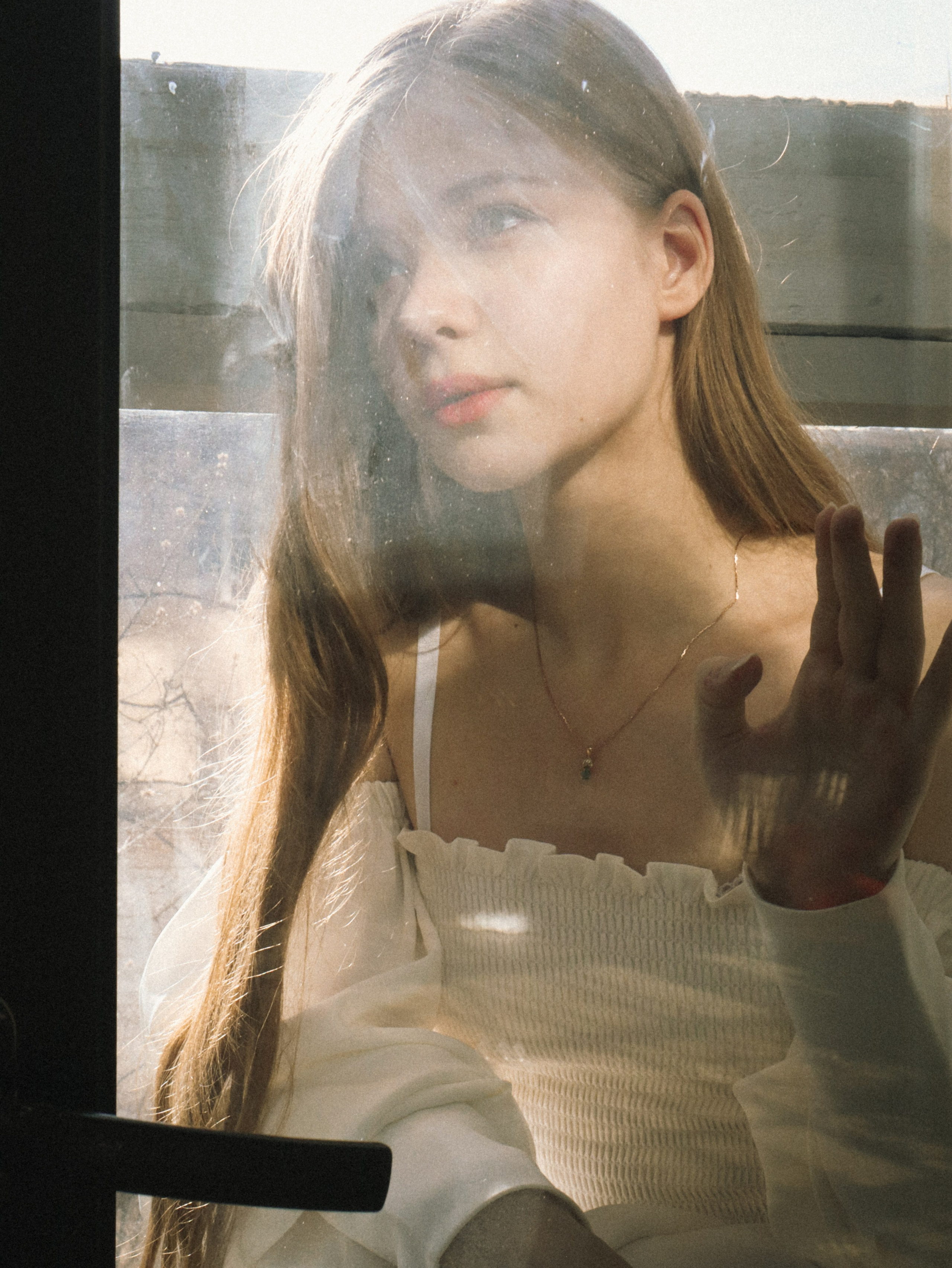 Мэри. Портретный и свадебный фотограф в Москве Александра