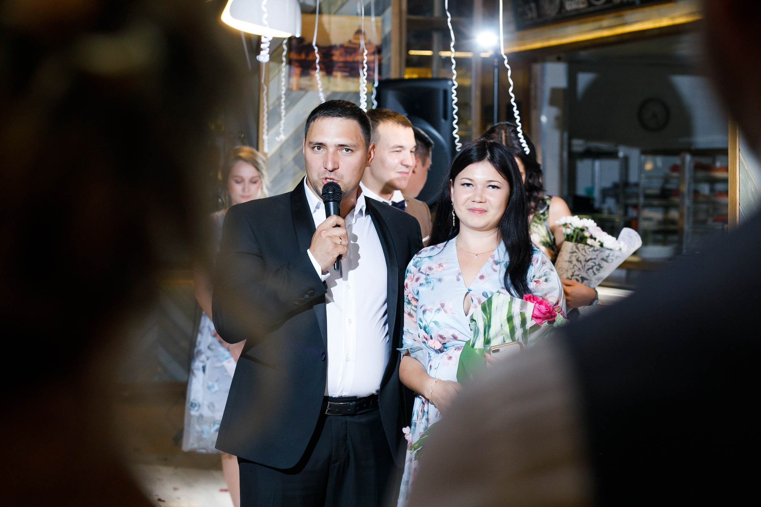 Свадьба в Уфе. Фотограф в Уфе Ирина Идрисова