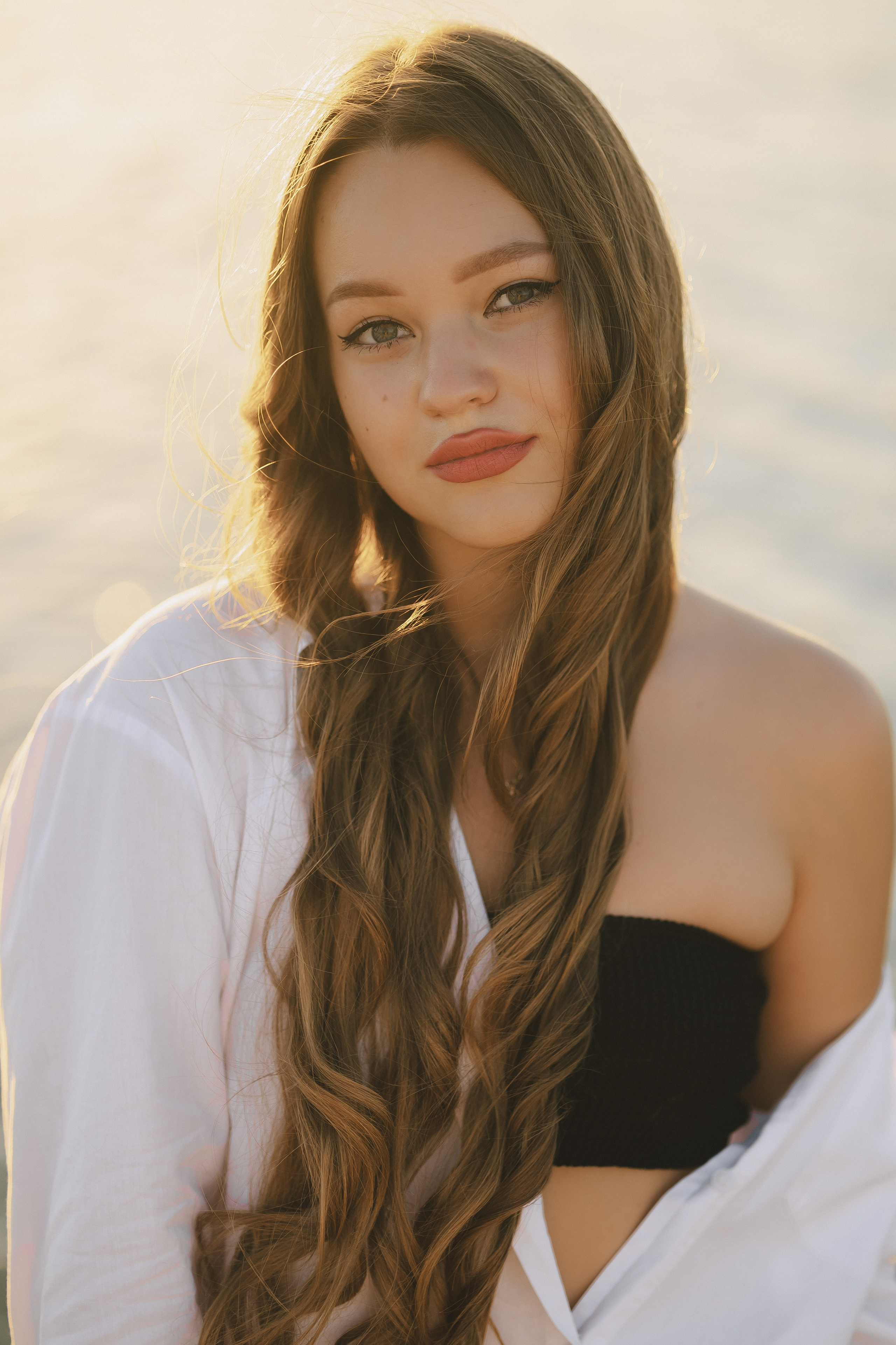 Алина. Фотограф Таганрог Любимая Надя