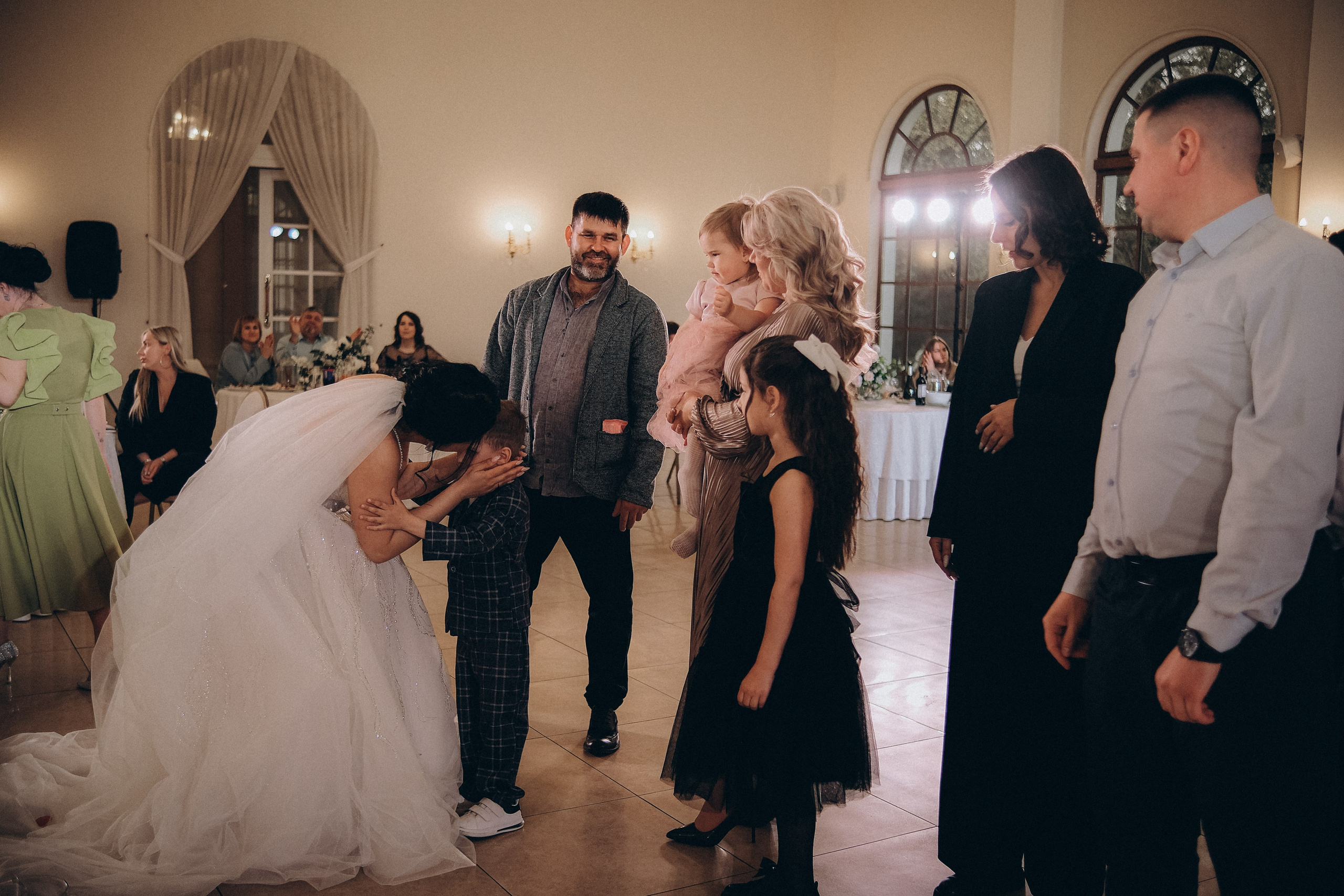 Рида & Богдан. Пушкин. Phdkvmr.ru