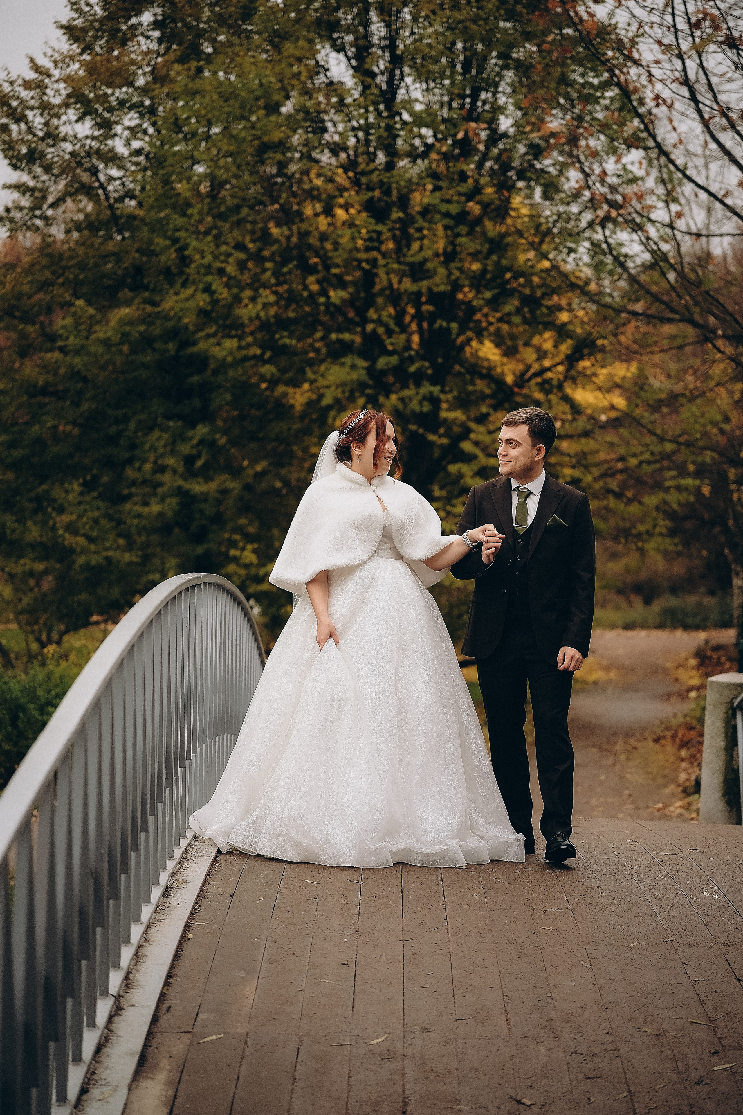 Марина & Кирилл. ДБ1. Phdkvmr.ru