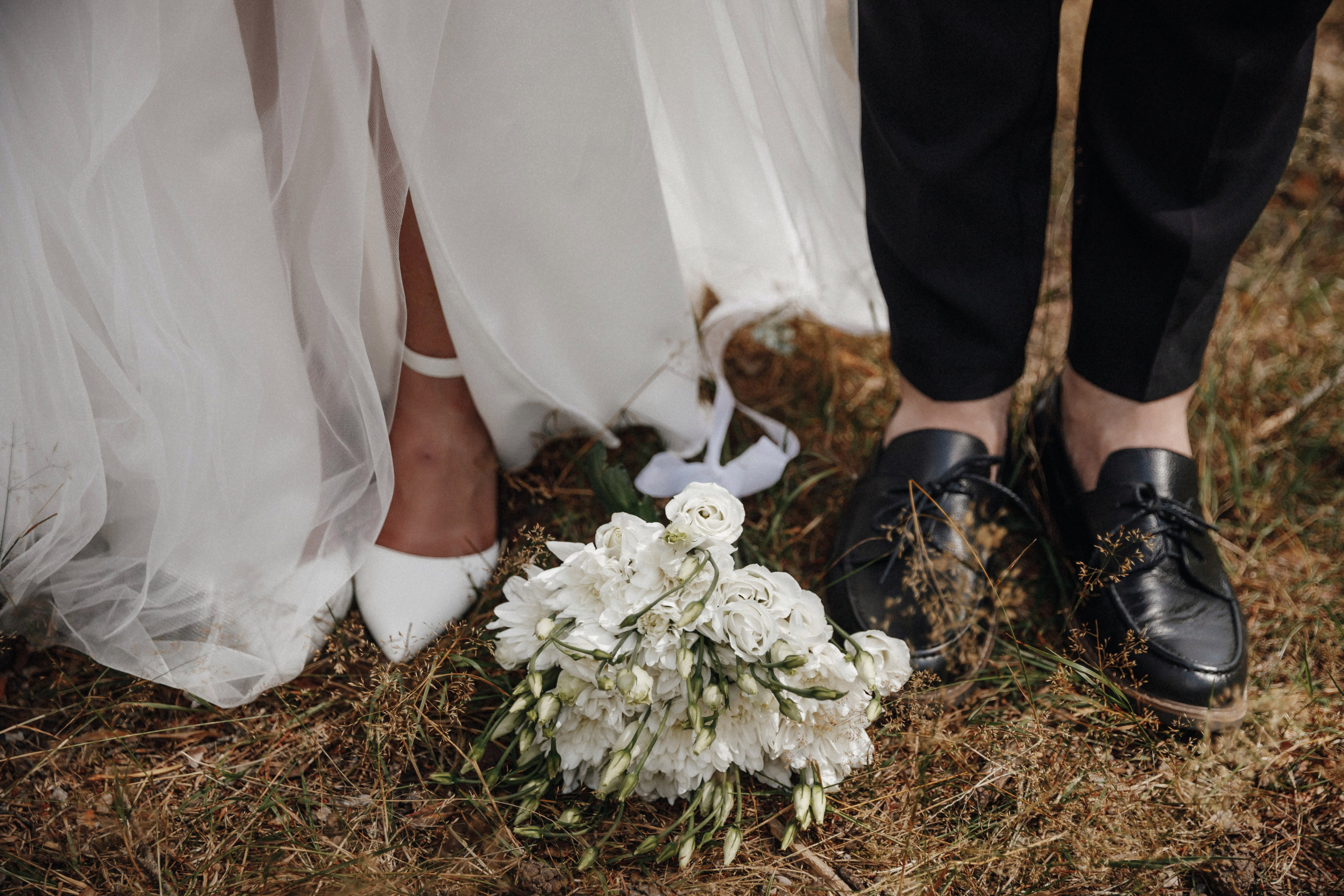 Свадебная Прогулка в парке. Фотограф во Владимире Татьяна Бабикова