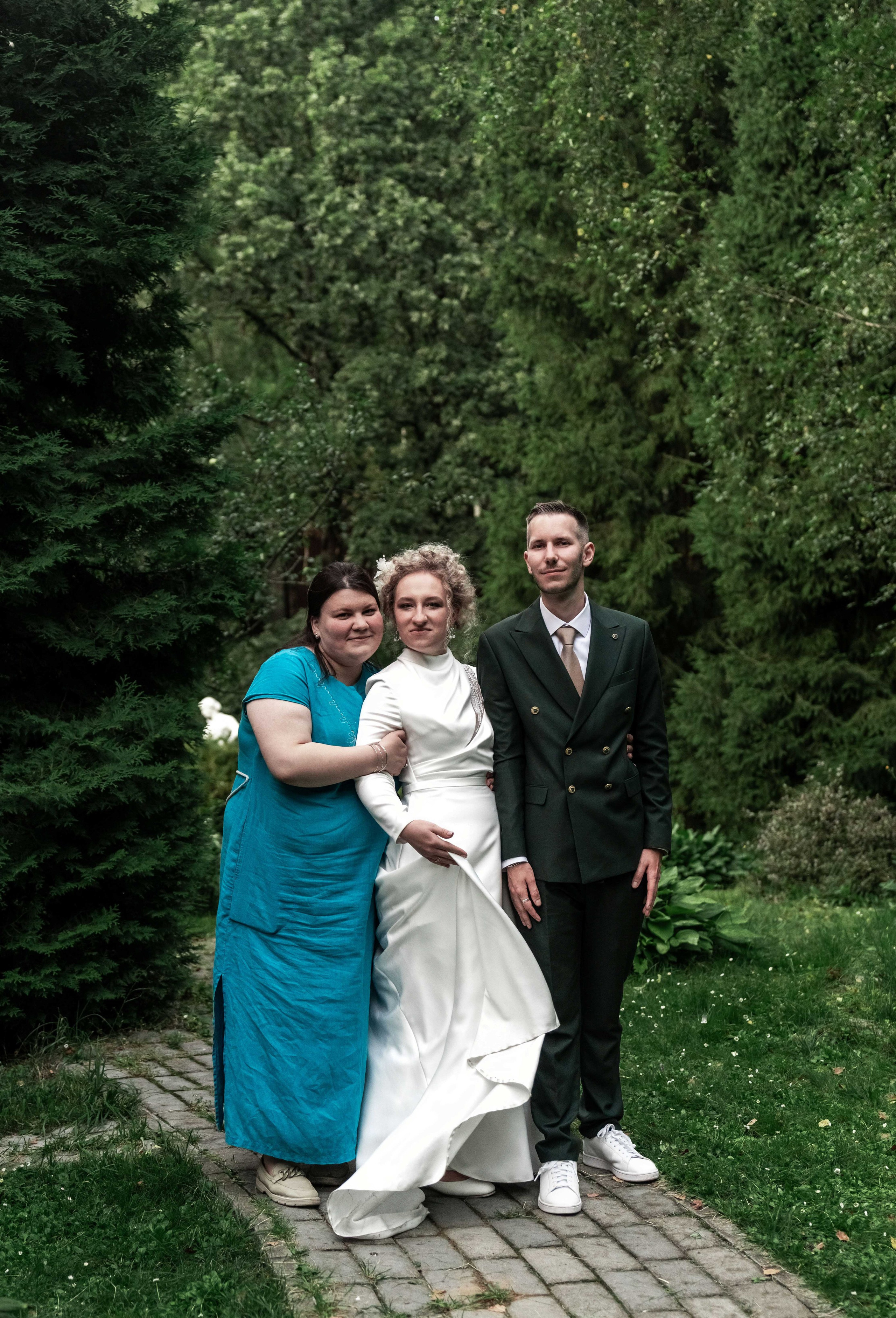 Свадьба Саша и Лера. Event фотограф Степанова Александра