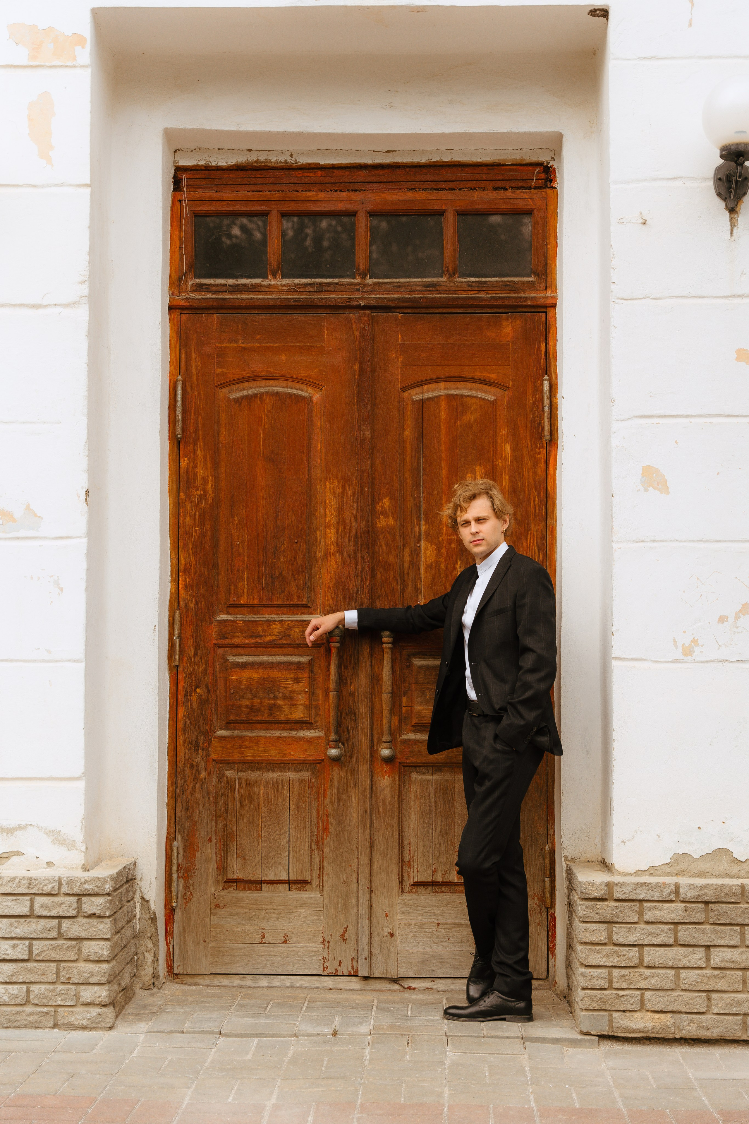 Анастасия & Денис 21.07.2023. Свадебный и семейный фотограф Кристина Лисина в Арзамасе