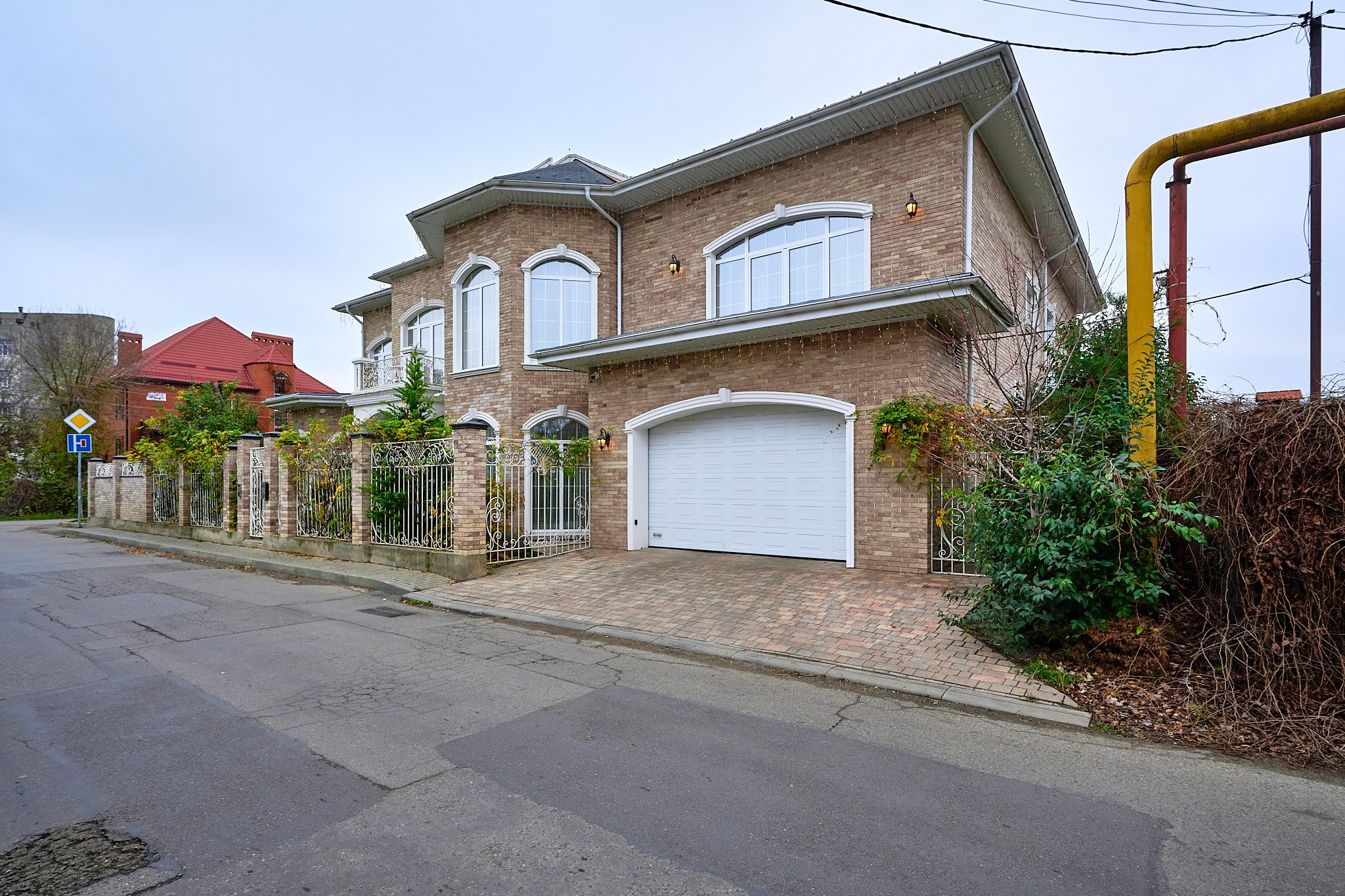 Дом 197. Интерьерный фотограф в Краснодаре